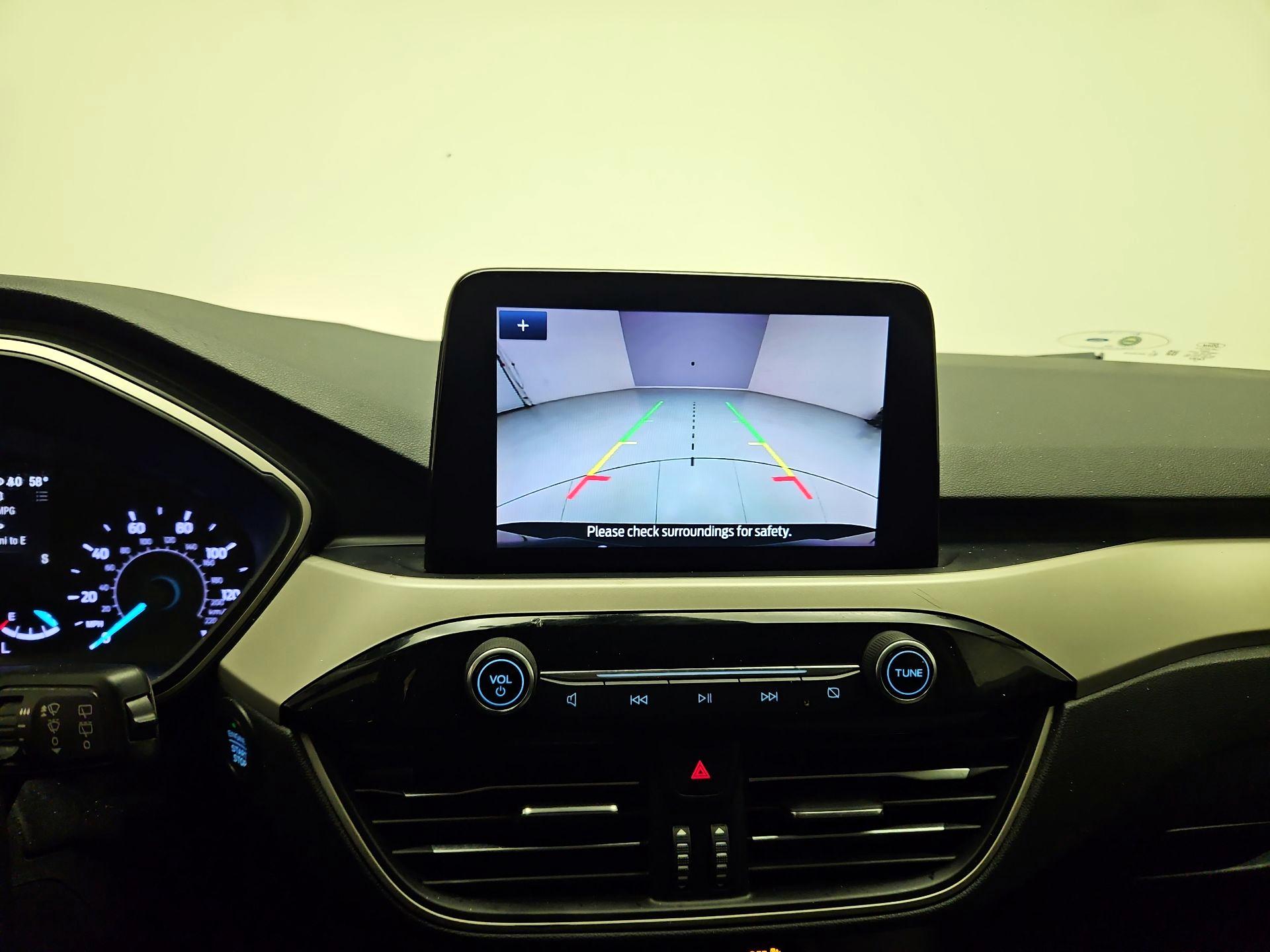 Thumbnail: 2022 Ford Escape - 13