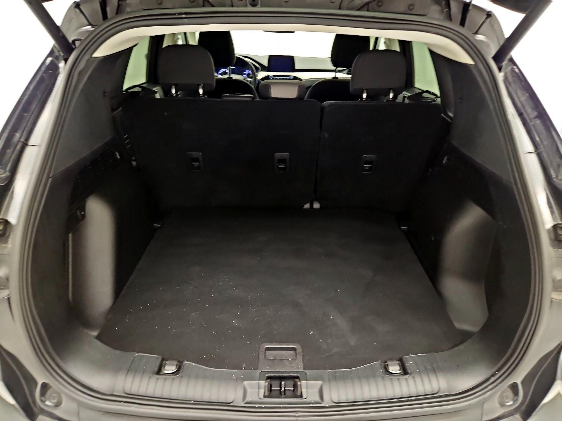 Thumbnail: 2022 Ford Escape - 18