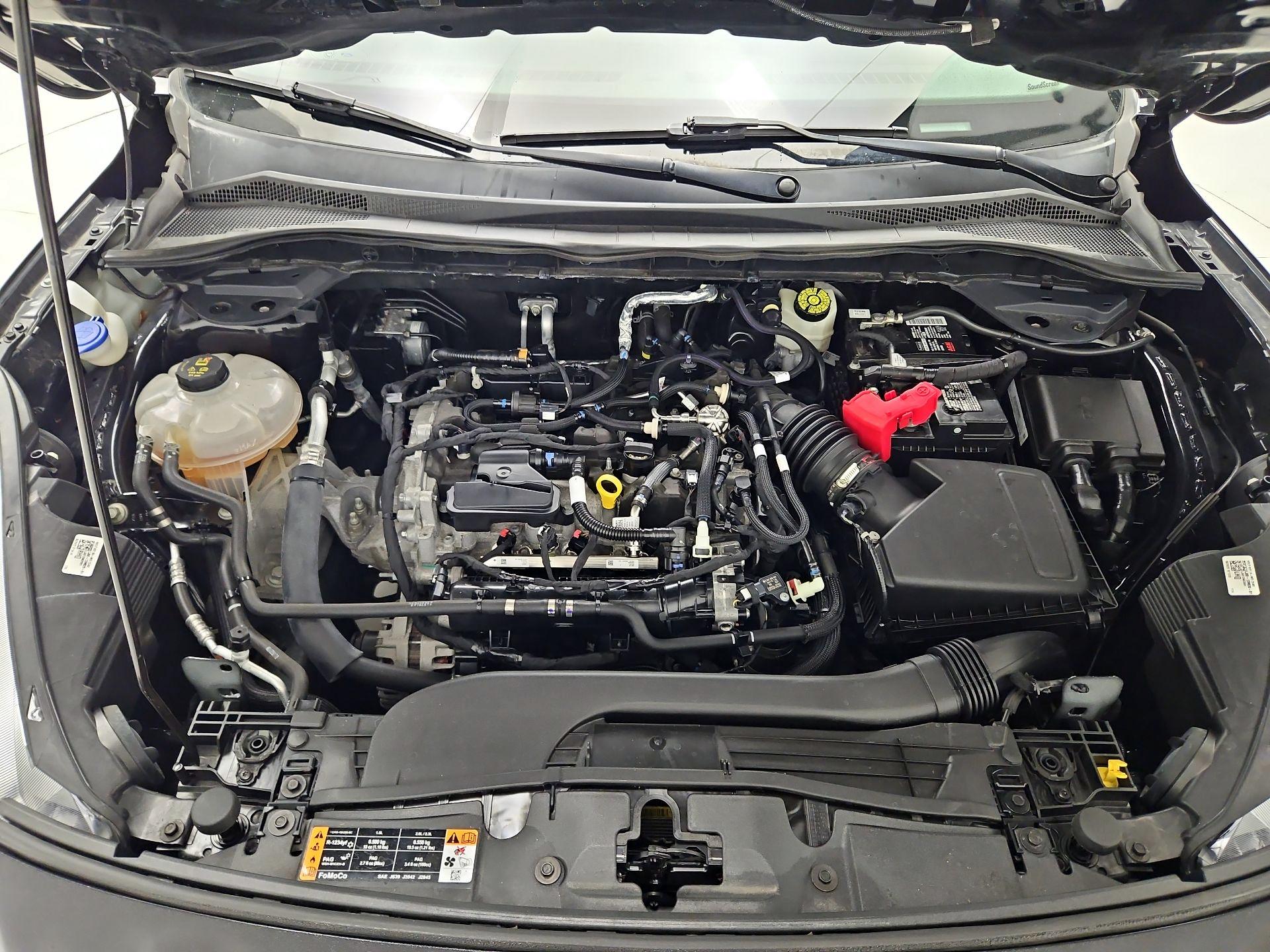 Thumbnail: 2022 Ford Escape - 19