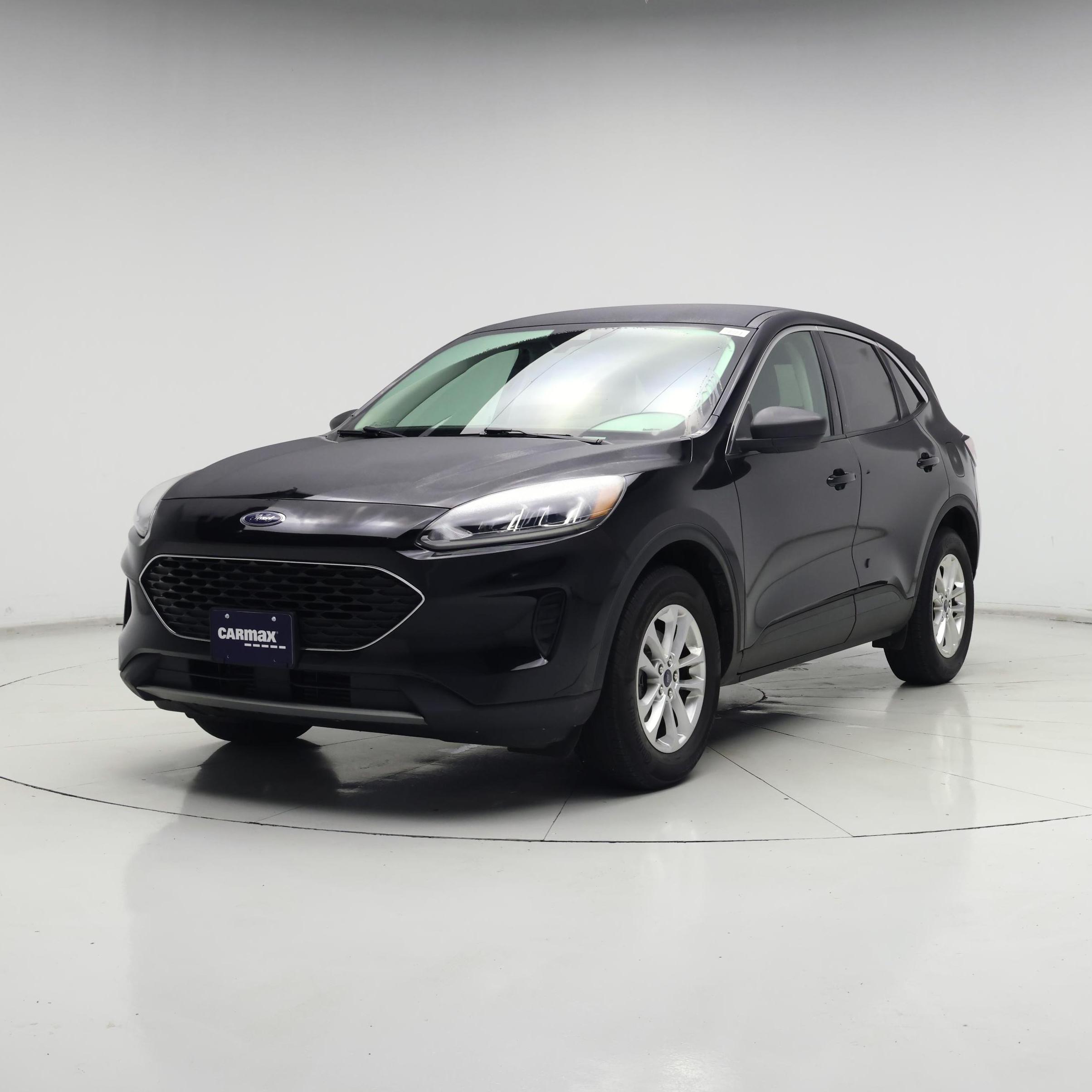 Thumbnail: 2022 Ford Escape - 4