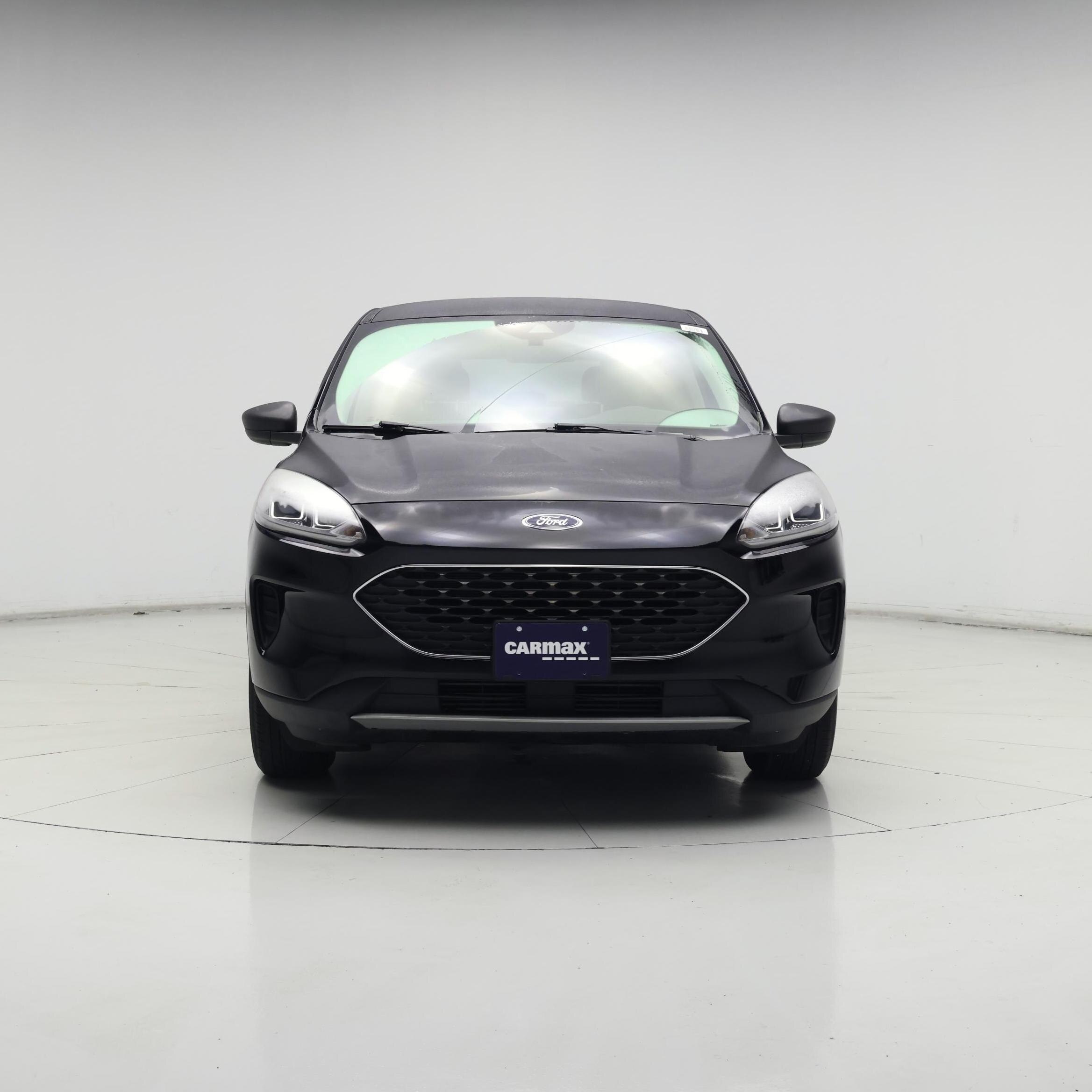 Thumbnail: 2022 Ford Escape - 5