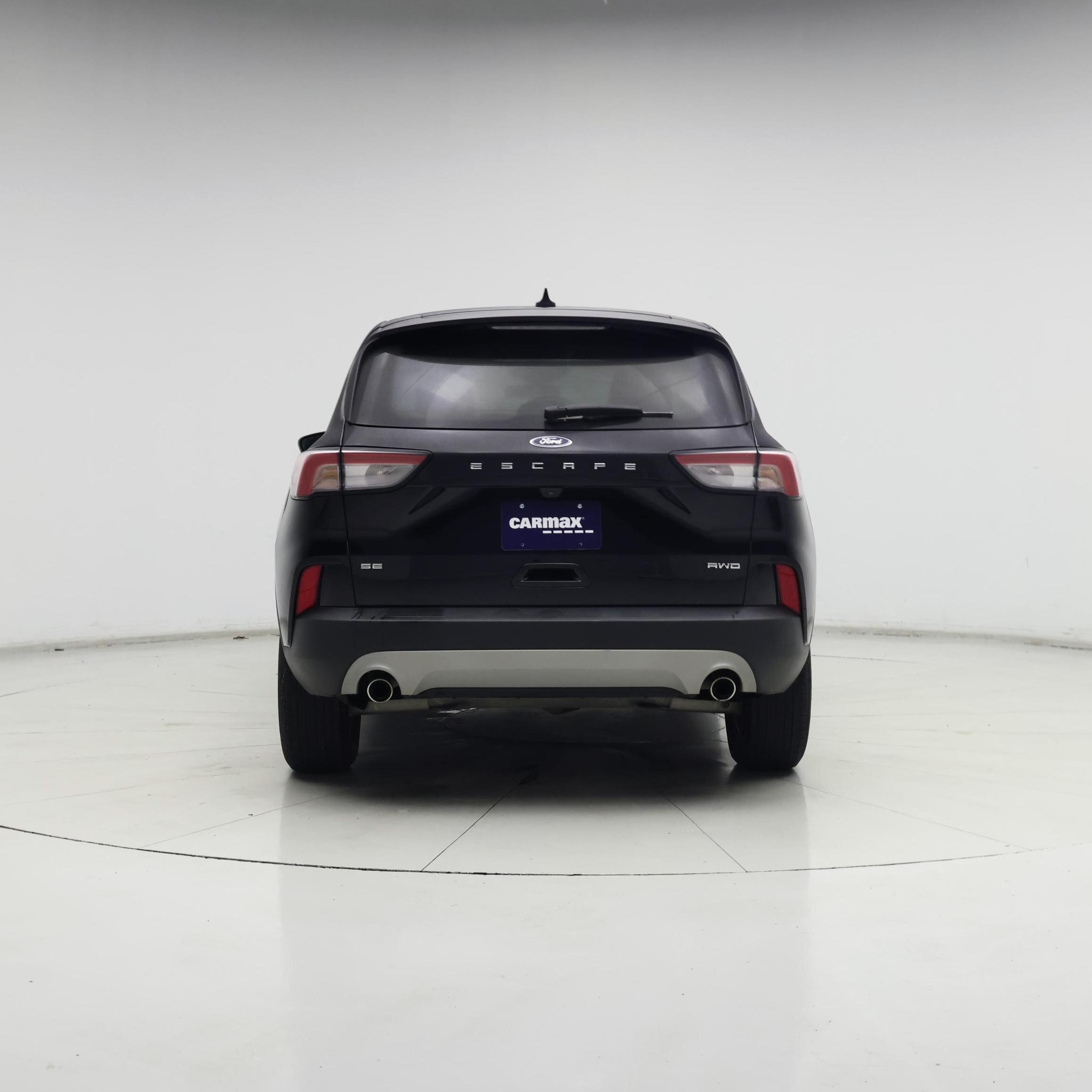 Thumbnail: 2022 Ford Escape - 6