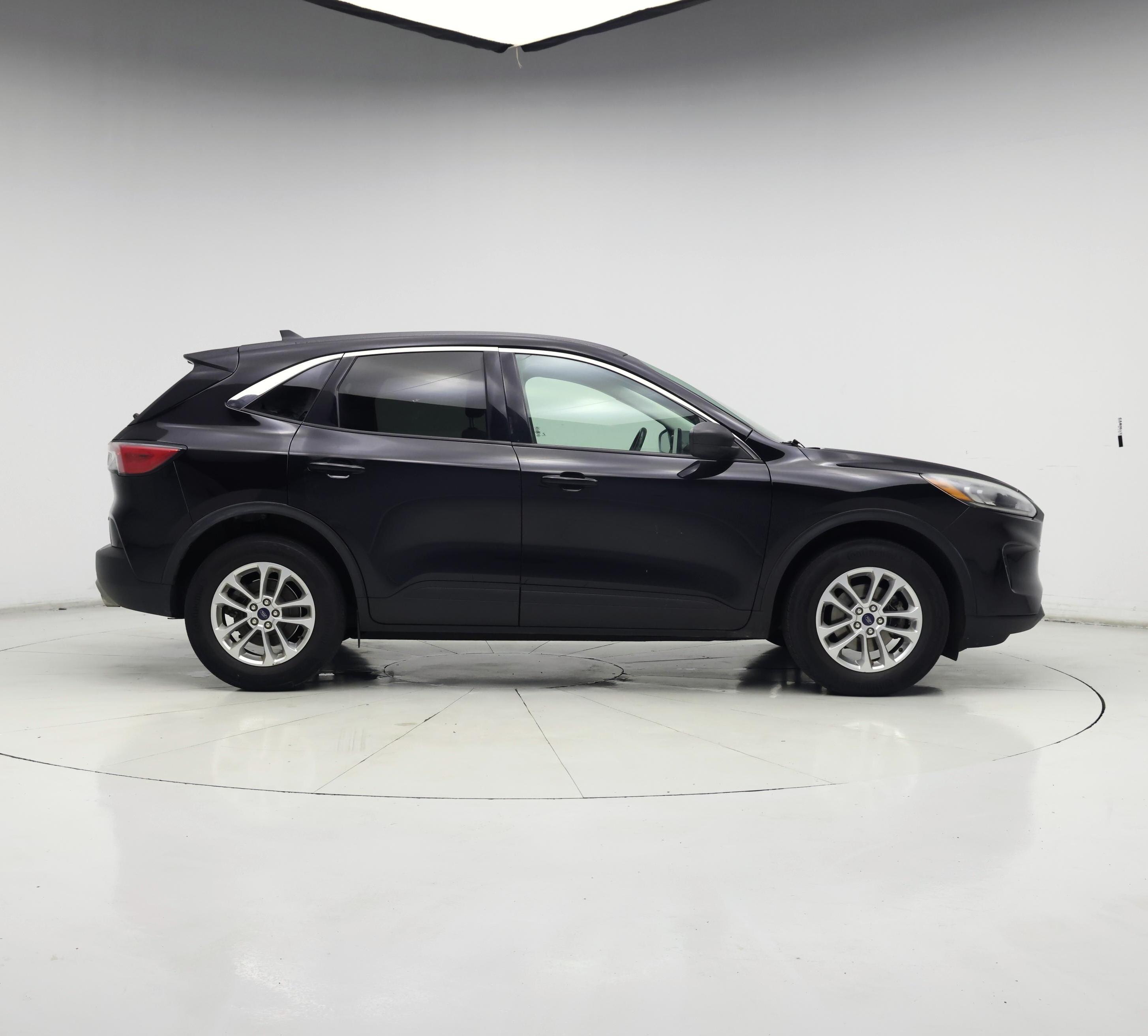 Thumbnail: 2022 Ford Escape - 7