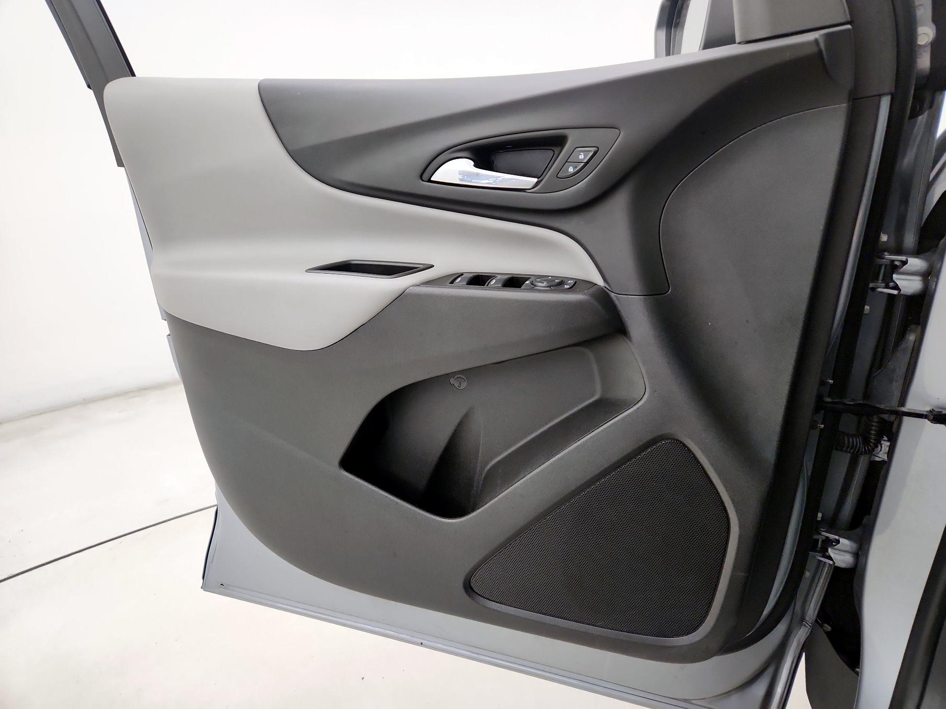 Thumbnail: 2024 Chevrolet Equinox - 12