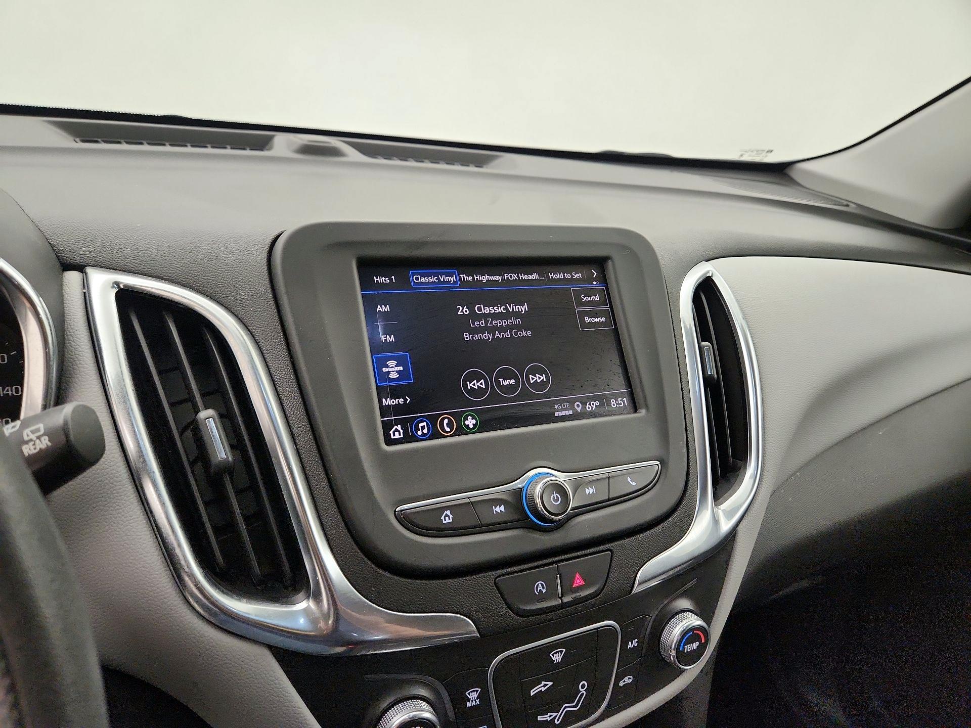 Thumbnail: 2024 Chevrolet Equinox - 13