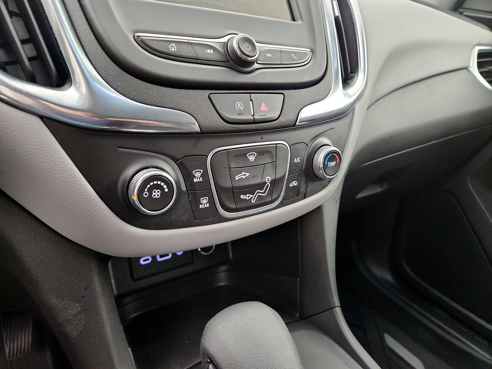 Thumbnail: 2024 Chevrolet Equinox - 14