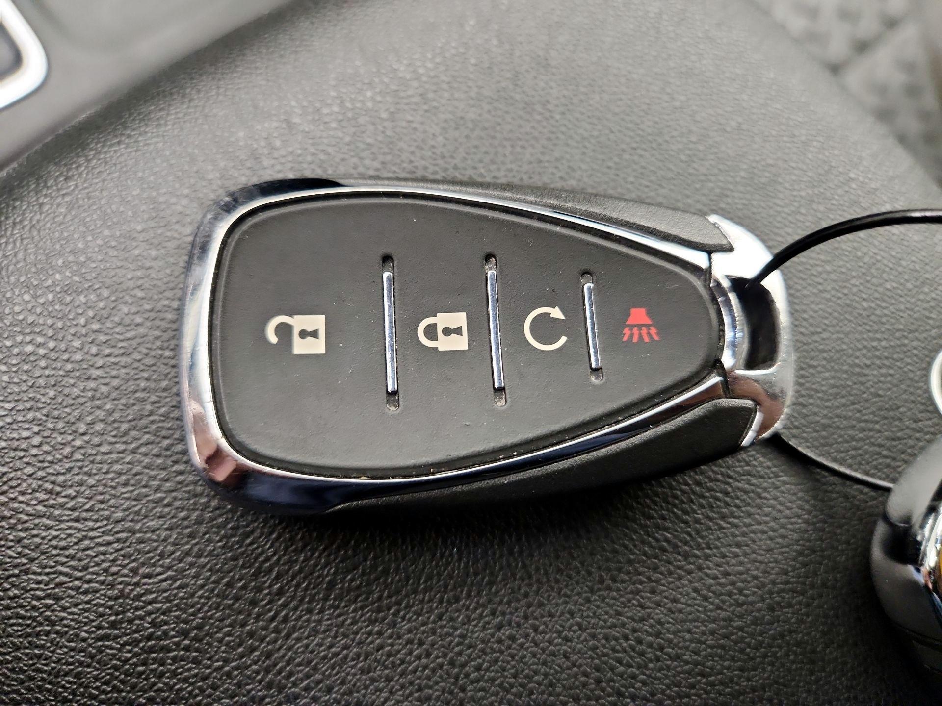 Thumbnail: 2024 Chevrolet Equinox - 18