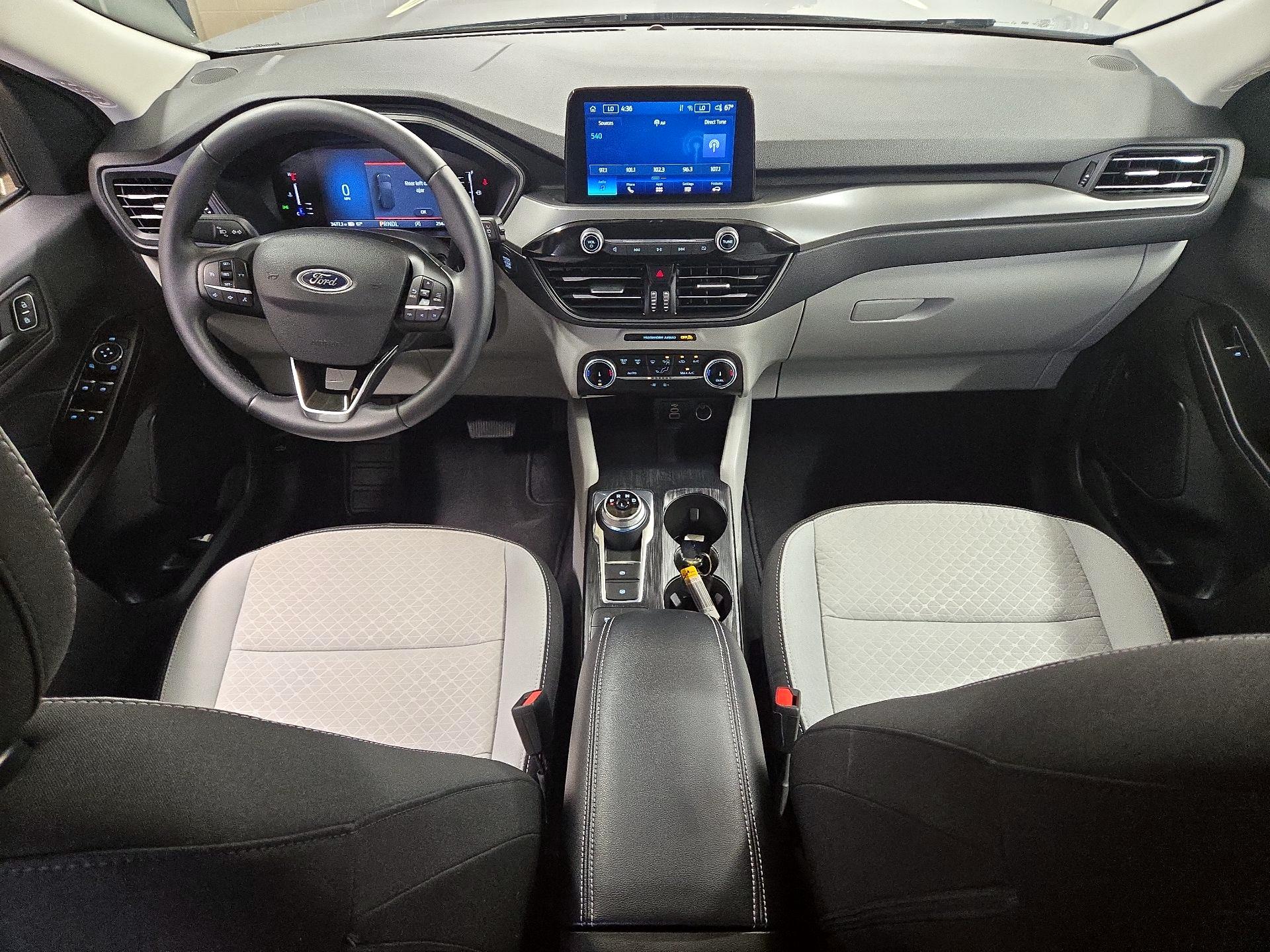 Thumbnail: 2024 Ford Escape - 9