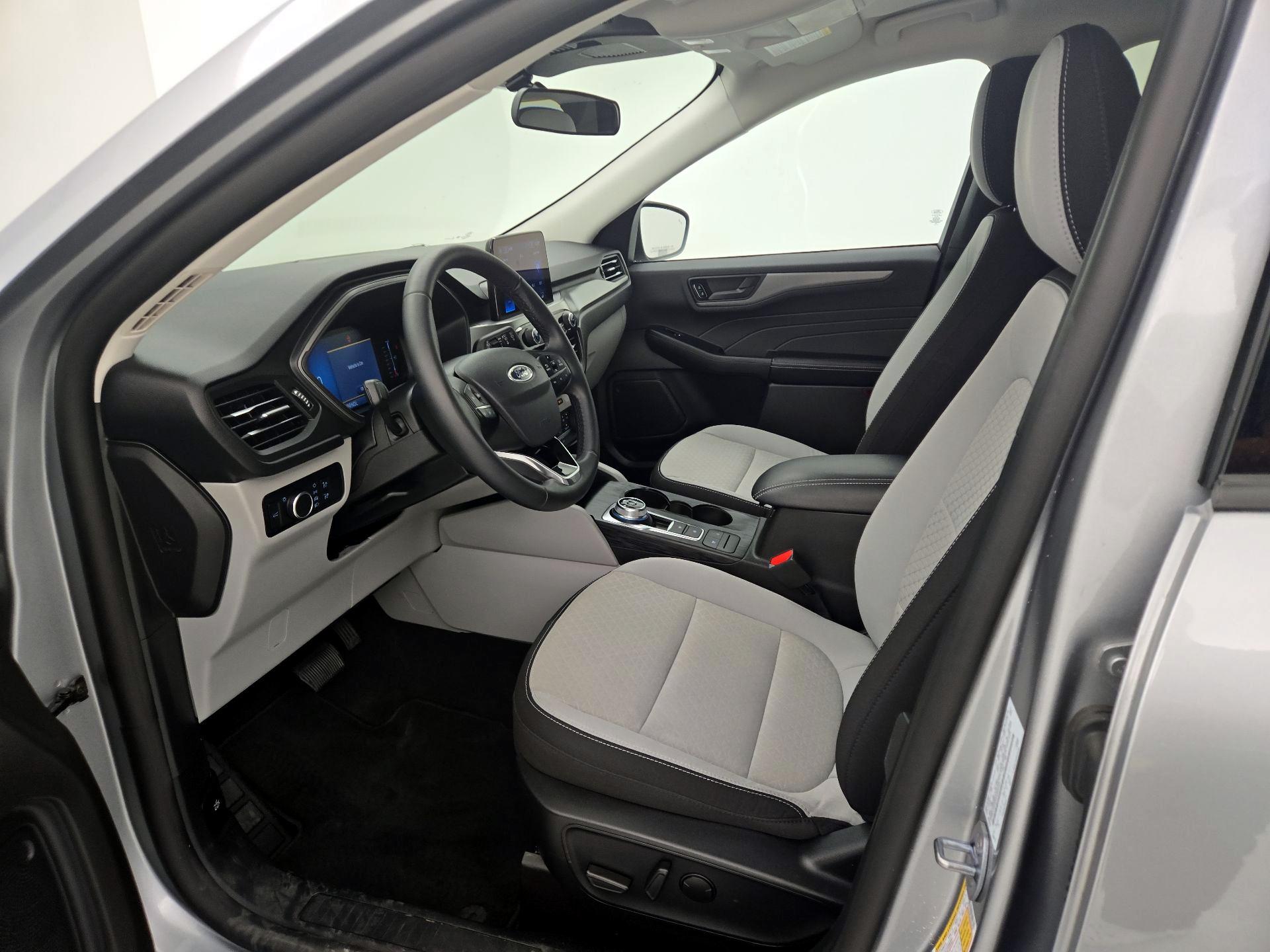 Thumbnail: 2024 Ford Escape - 11