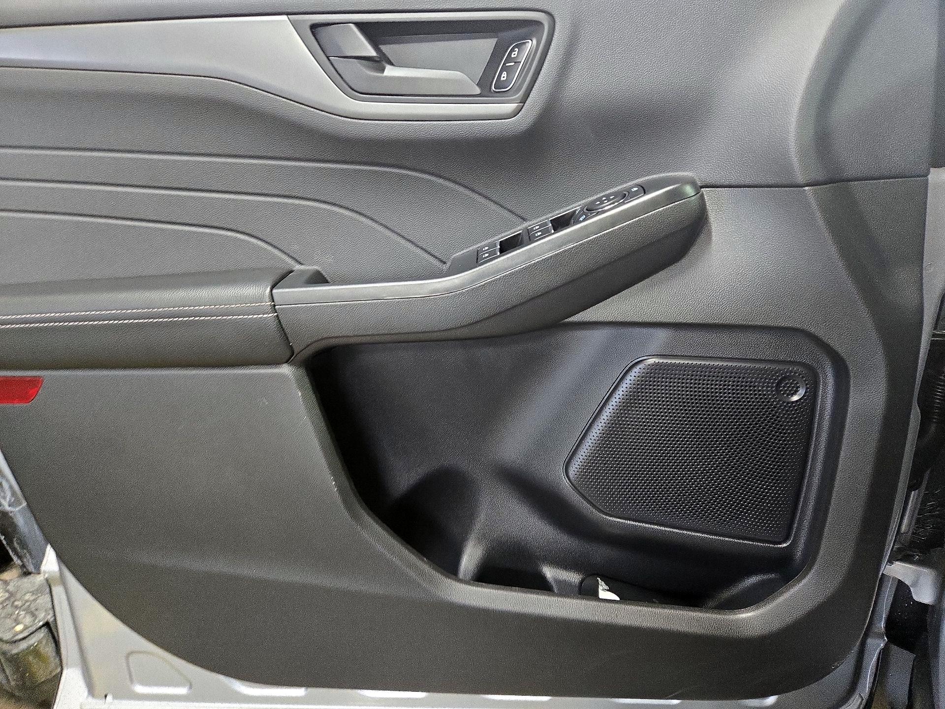 Thumbnail: 2024 Ford Escape - 12