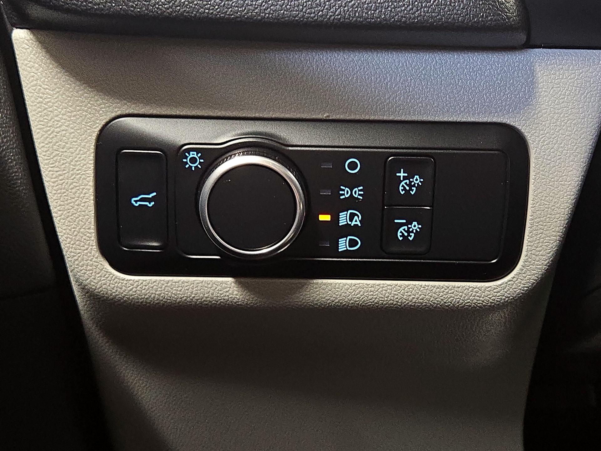 Thumbnail: 2024 Ford Escape - 13