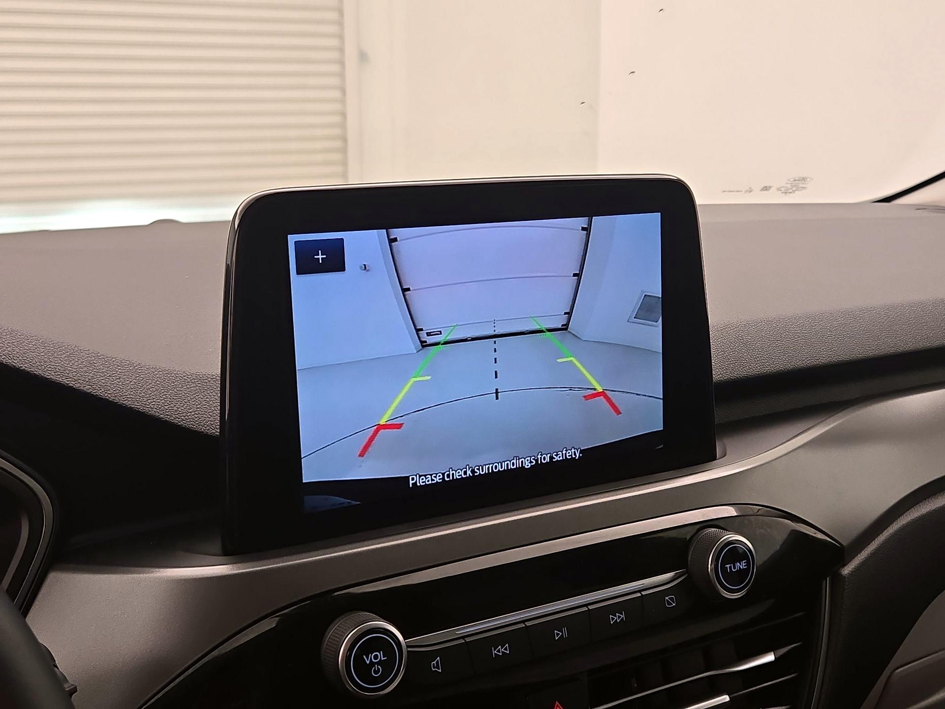 Thumbnail: 2024 Ford Escape - 14