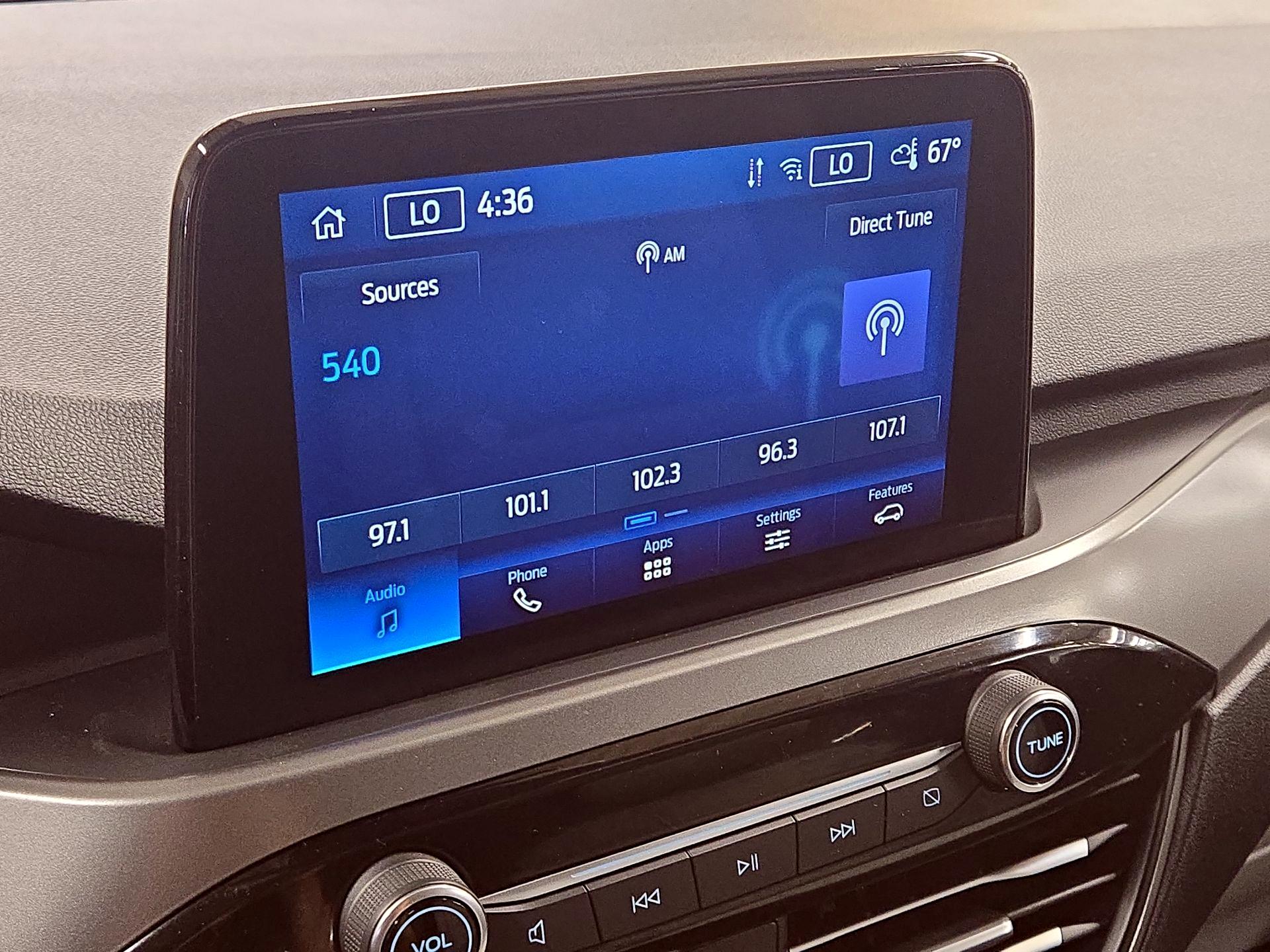 Thumbnail: 2024 Ford Escape - 15