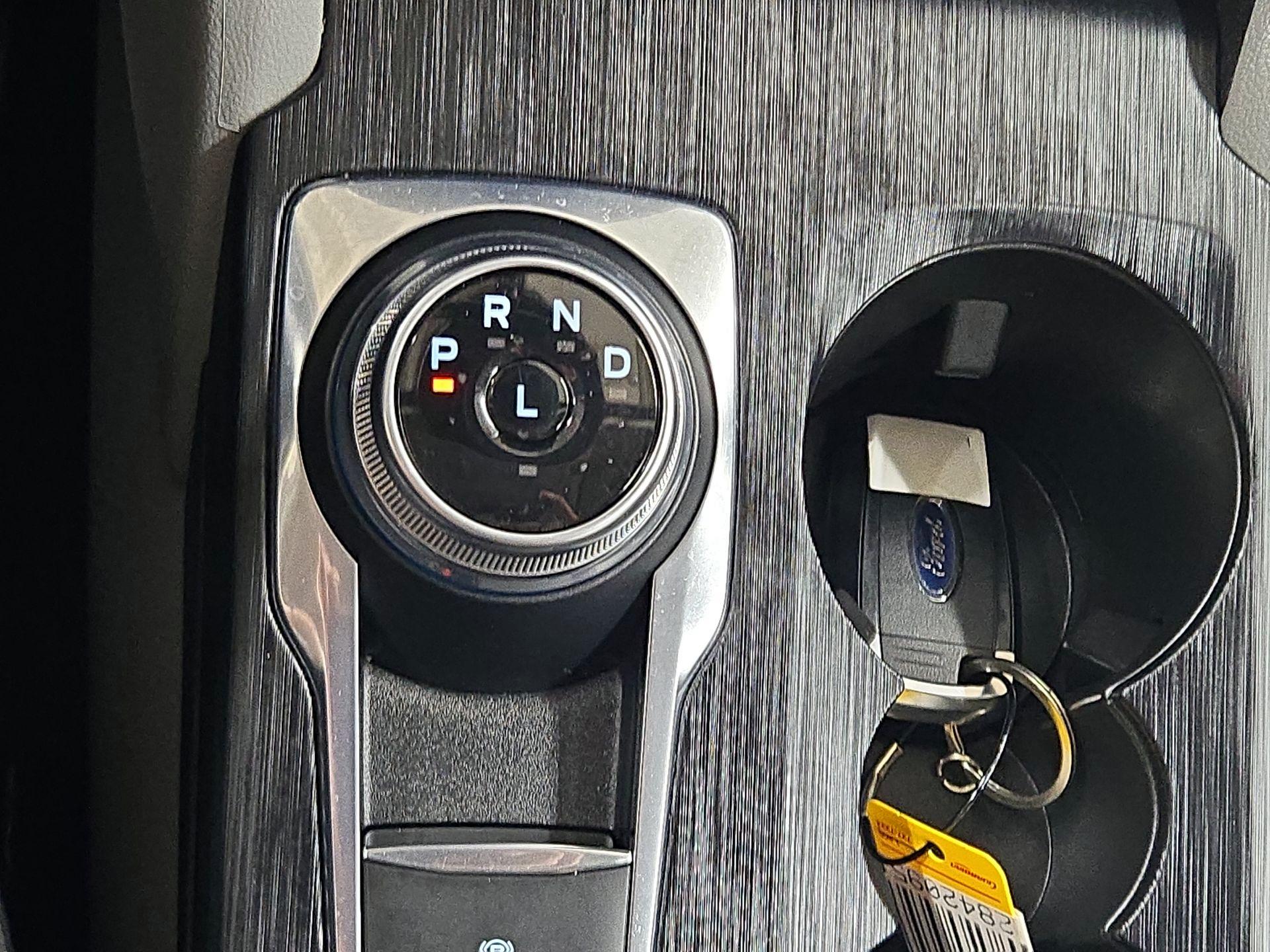 Thumbnail: 2024 Ford Escape - 17