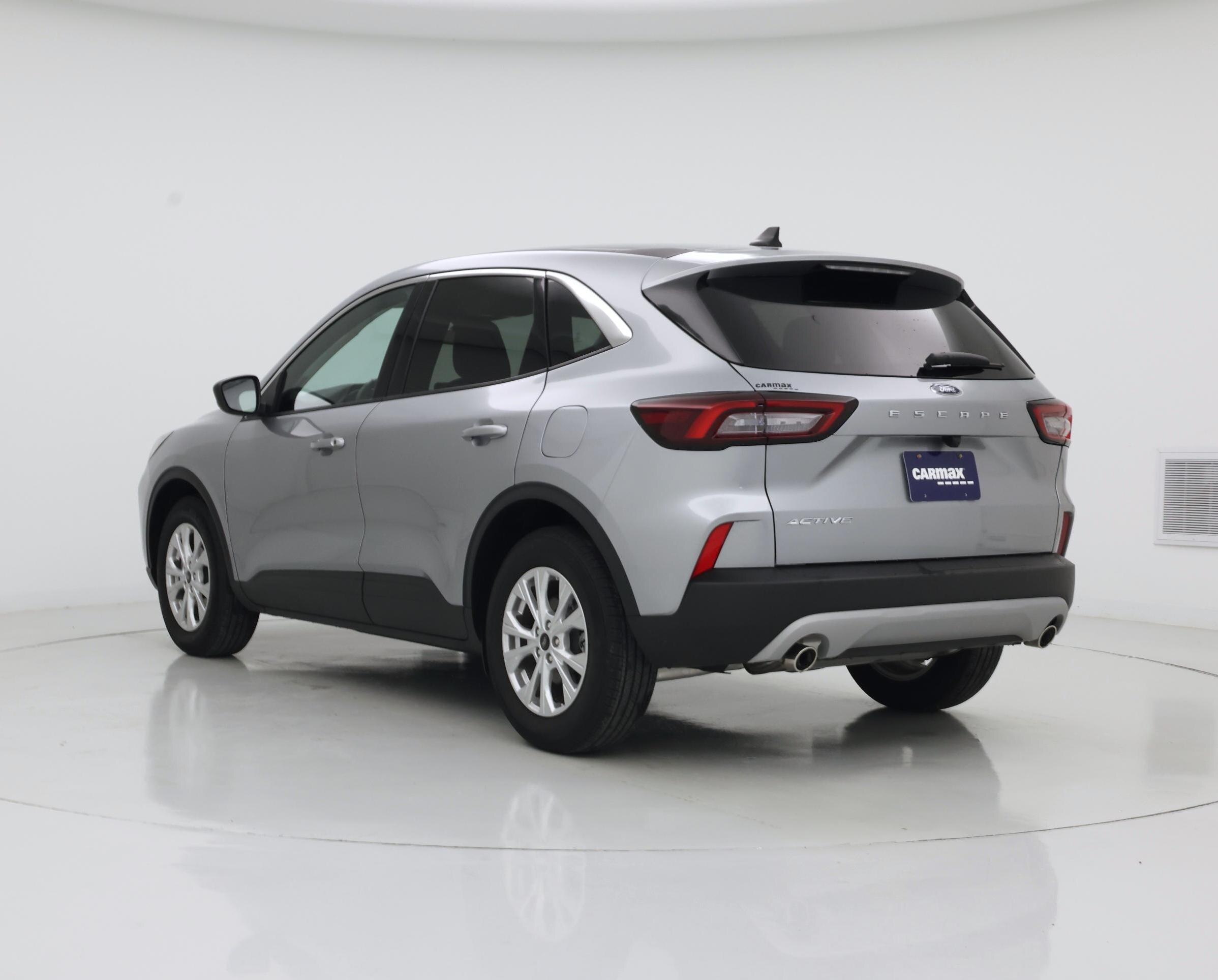 Thumbnail: 2024 Ford Escape - 2