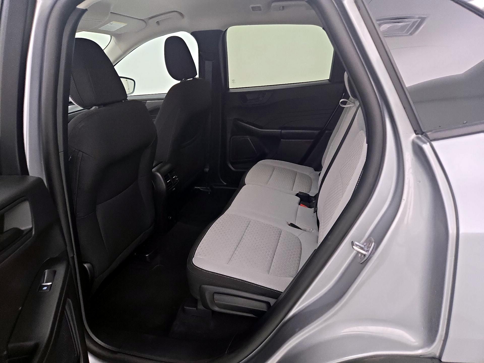 Thumbnail: 2024 Ford Escape - 19