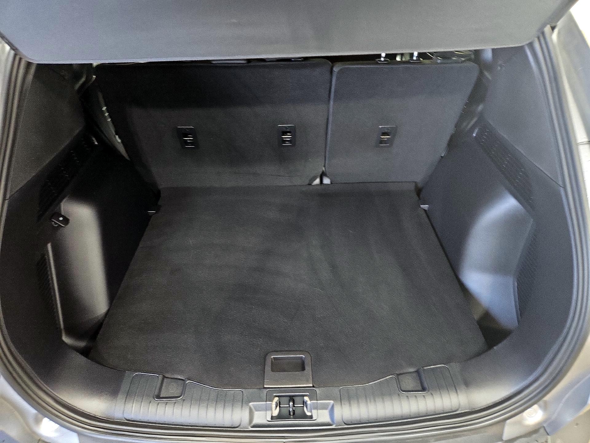 Thumbnail: 2024 Ford Escape - 20