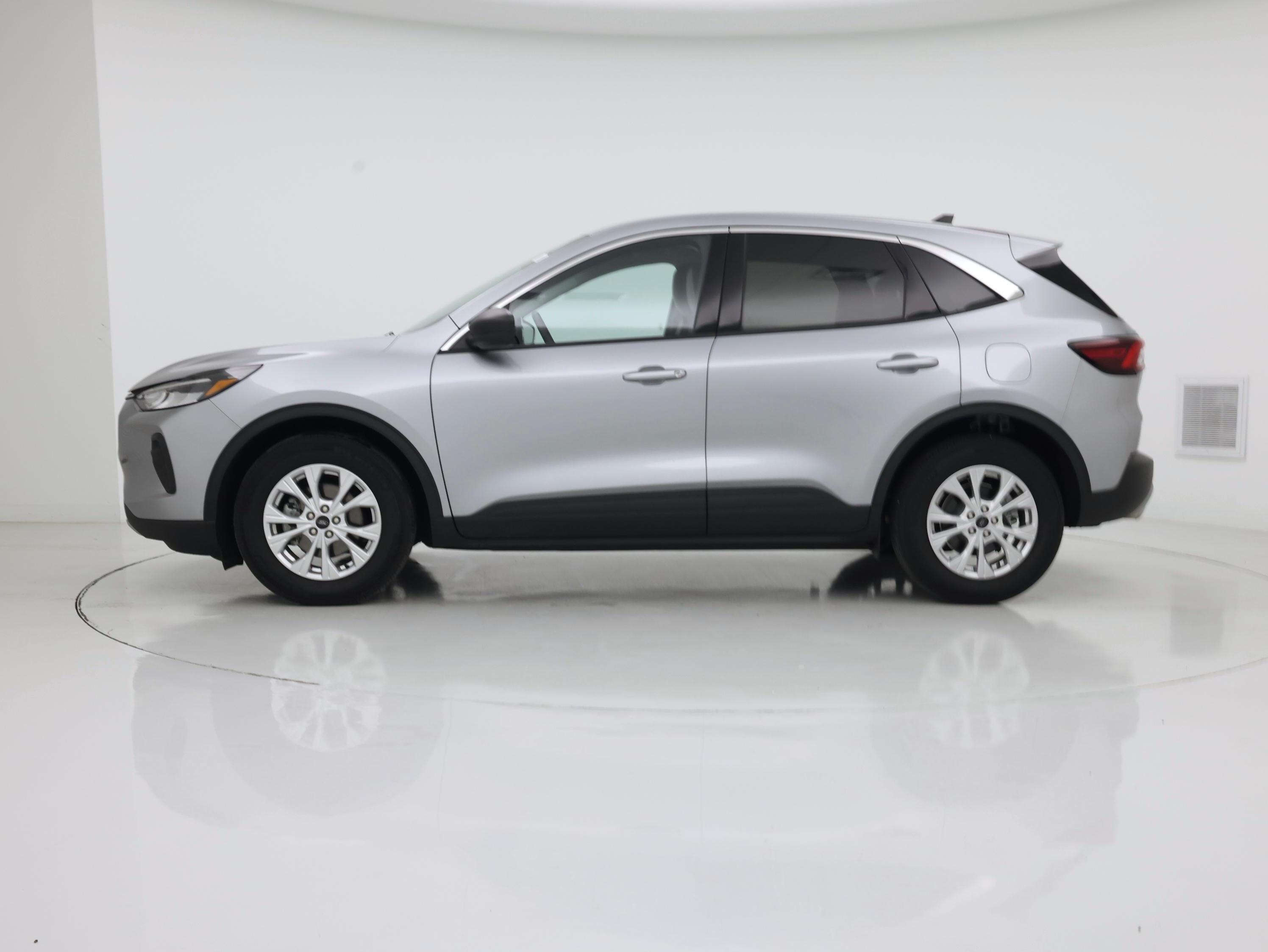 Thumbnail: 2024 Ford Escape - 3