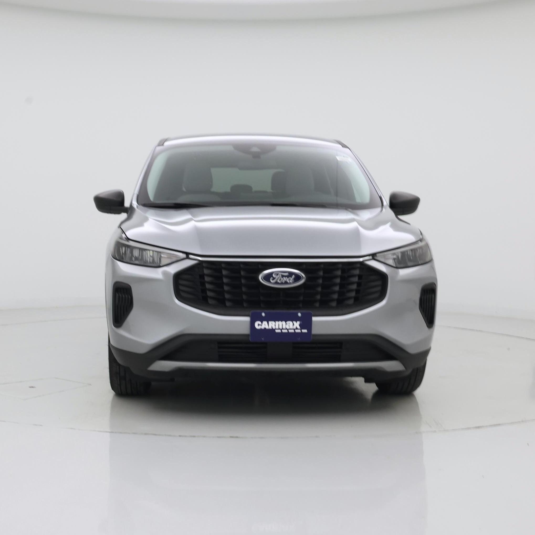 Thumbnail: 2024 Ford Escape - 5