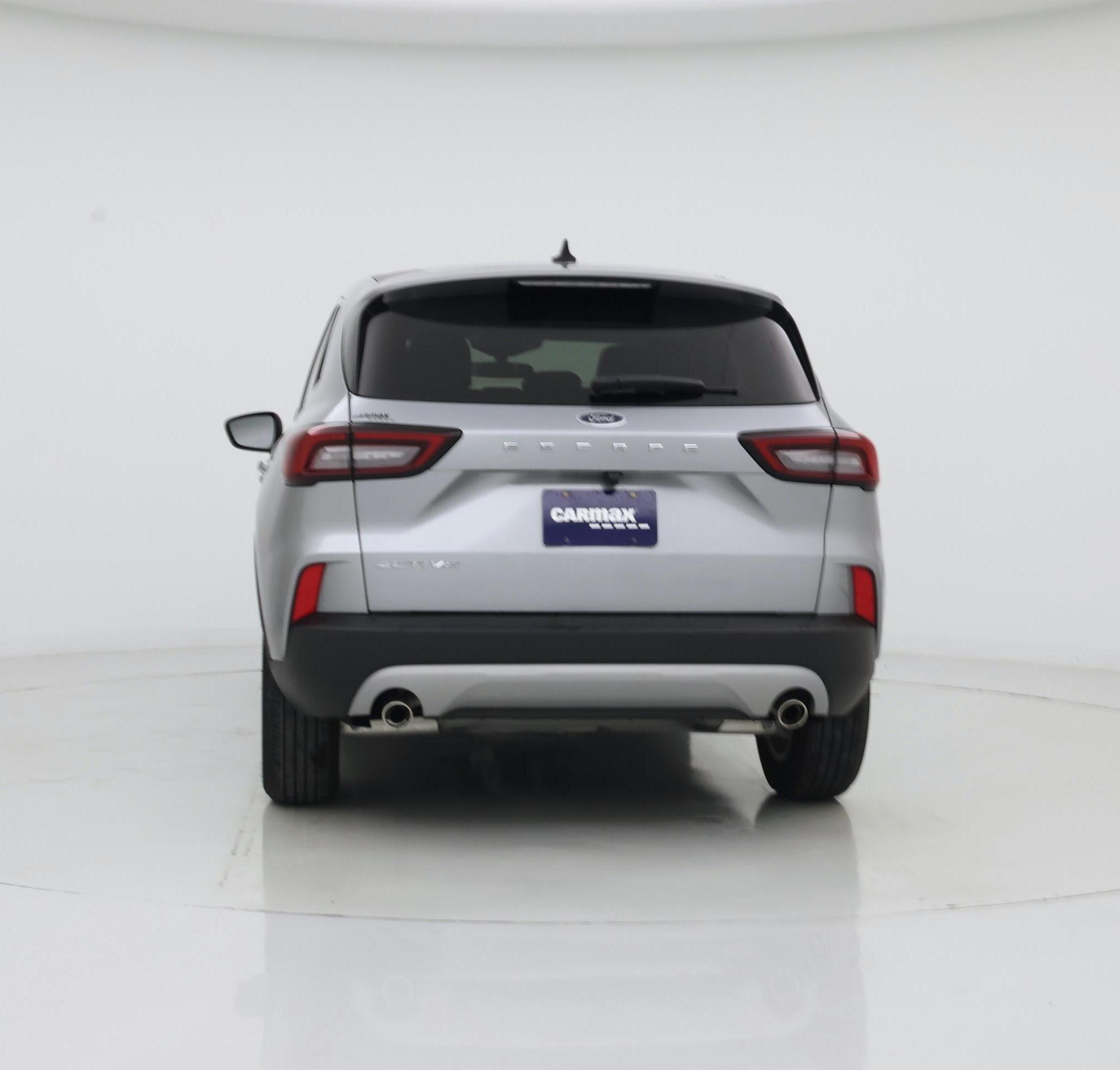 Thumbnail: 2024 Ford Escape - 6