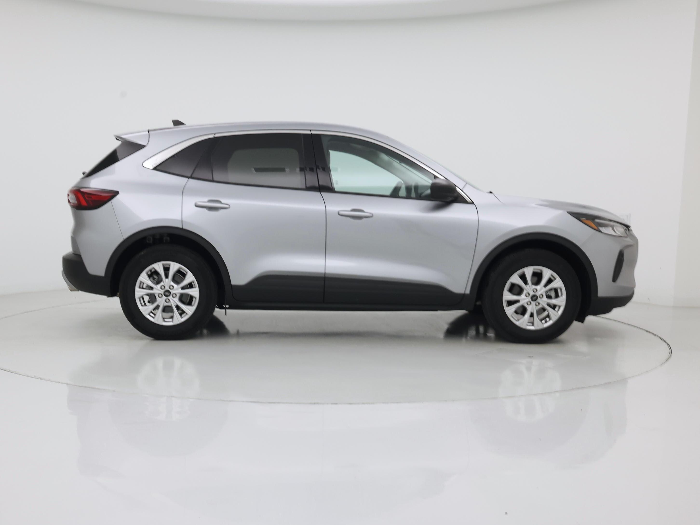 Thumbnail: 2024 Ford Escape - 7