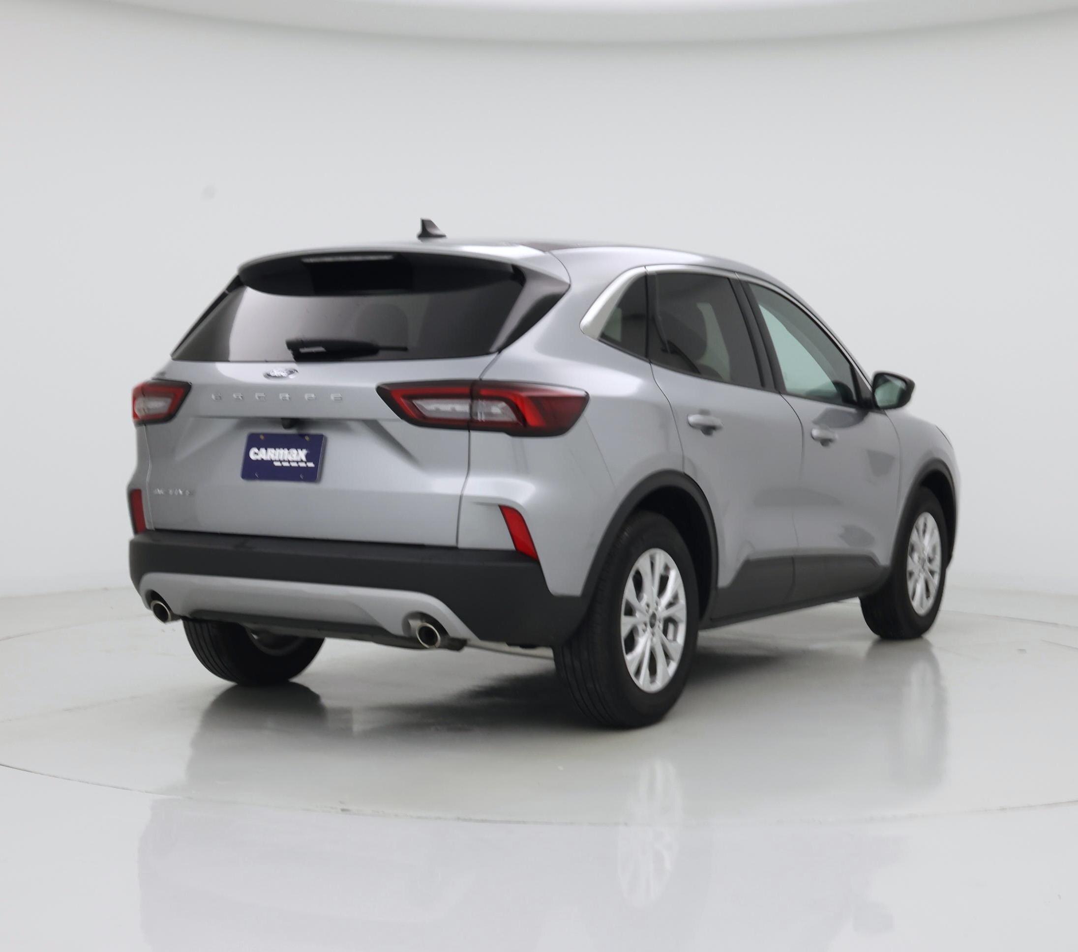 Thumbnail: 2024 Ford Escape - 8