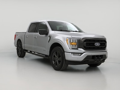 2023 Ford F150 XLT