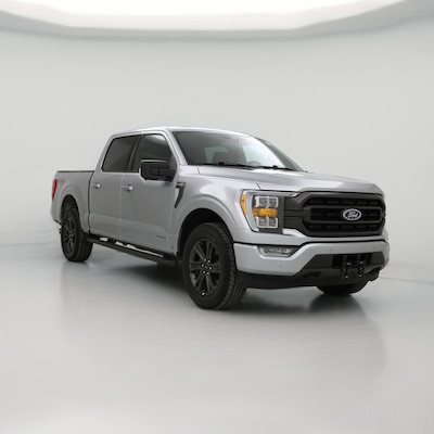 2023 Ford F150 XLT