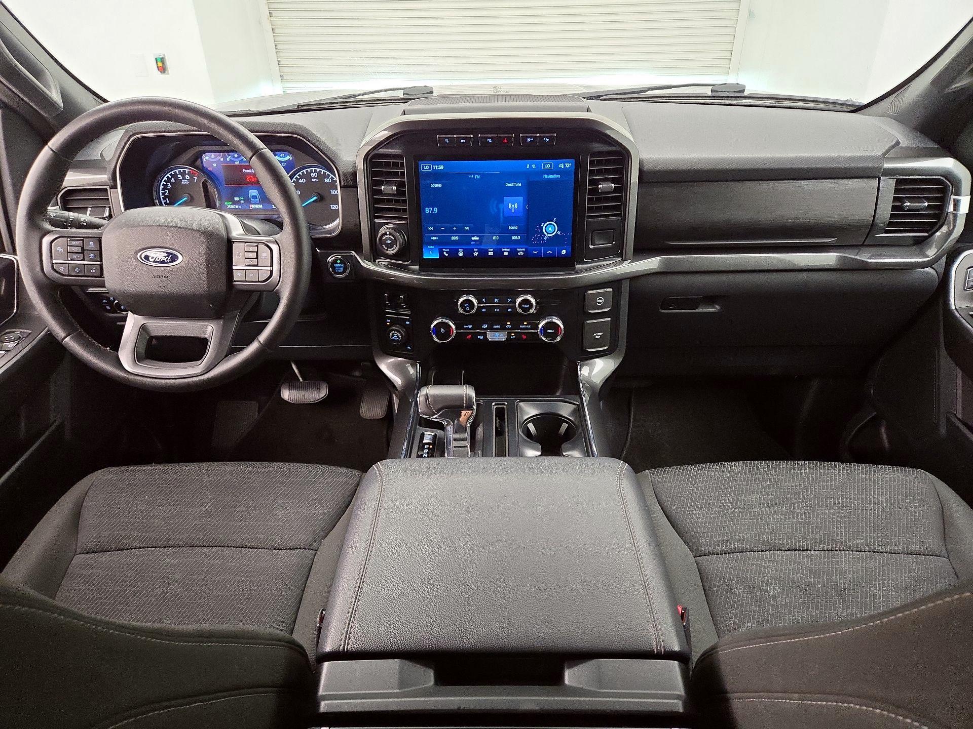 Thumbnail: 2023 Ford F-150 - 9