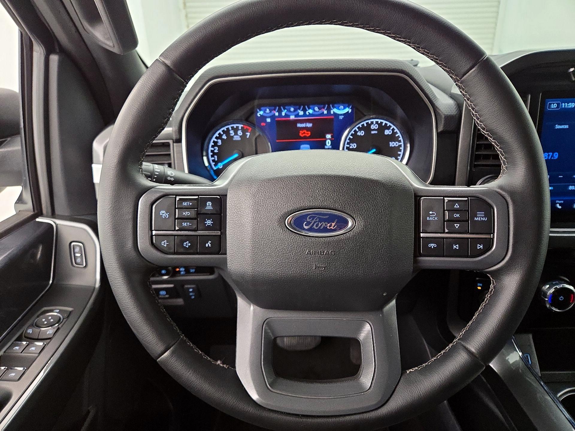 Thumbnail: 2023 Ford F-150 - 10