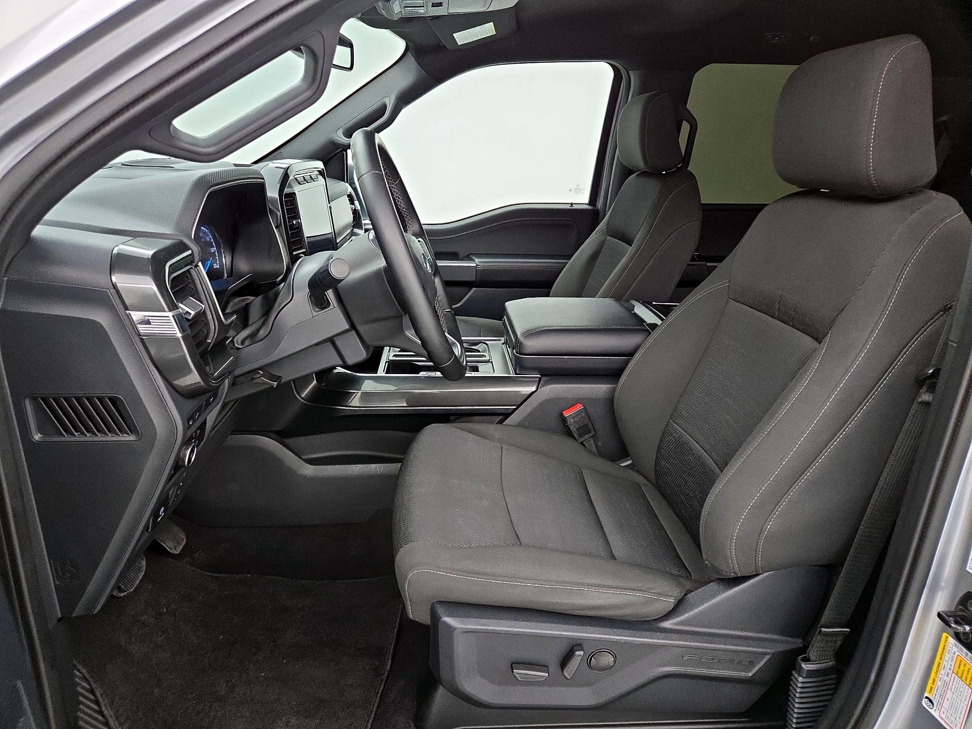 Thumbnail: 2023 Ford F-150 - 11