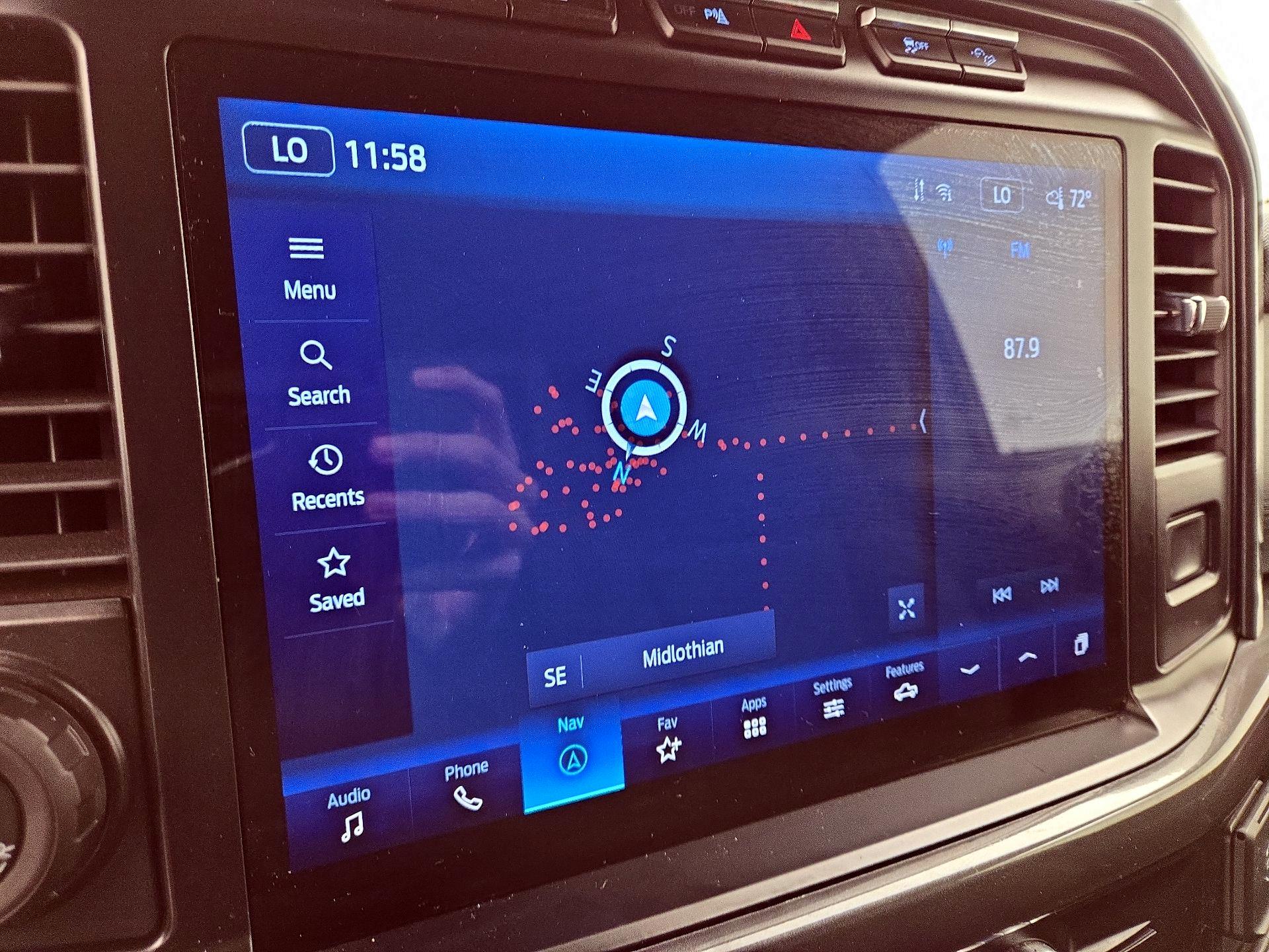 Thumbnail: 2023 Ford F-150 - 14