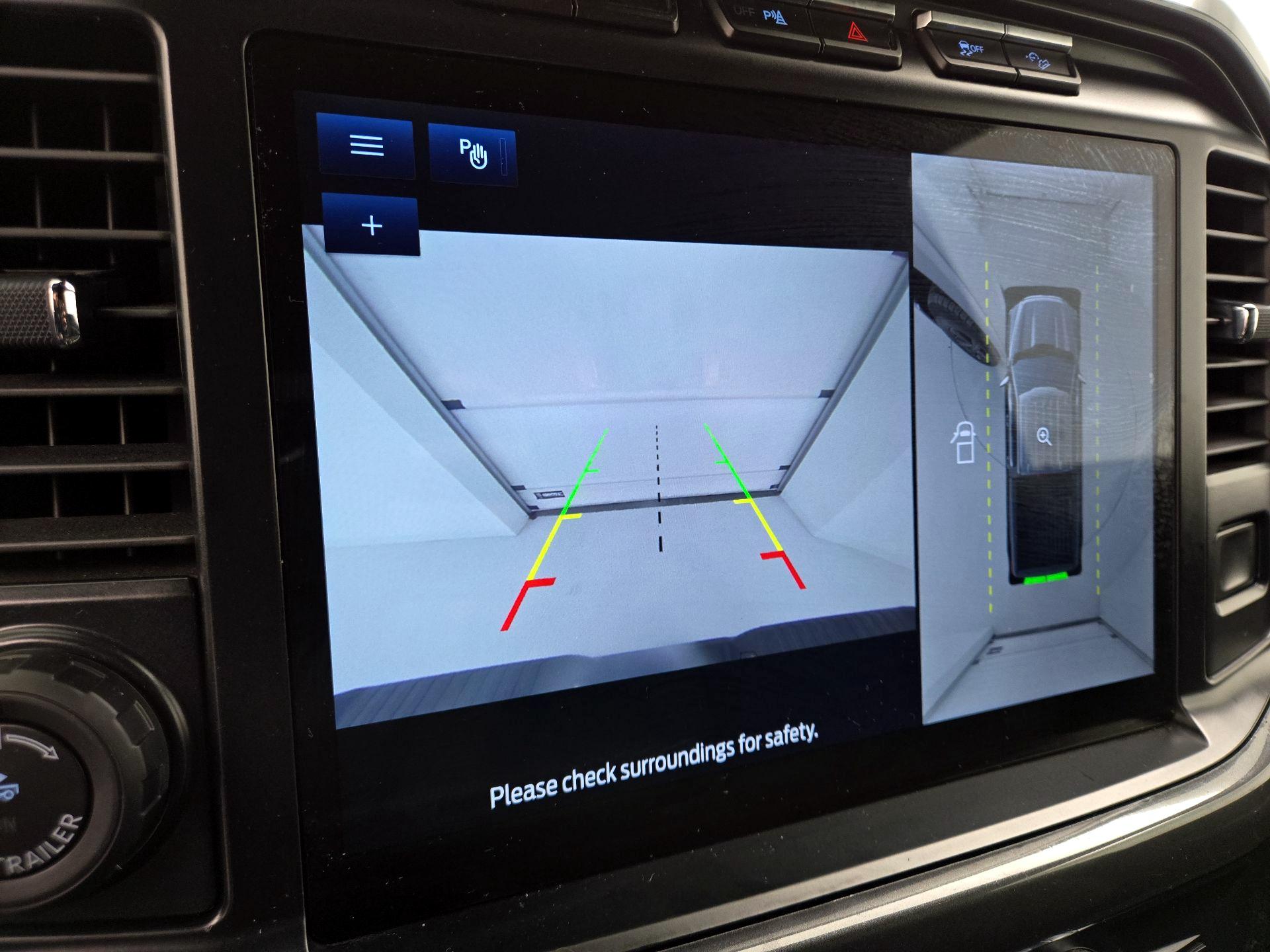 Thumbnail: 2023 Ford F-150 - 15