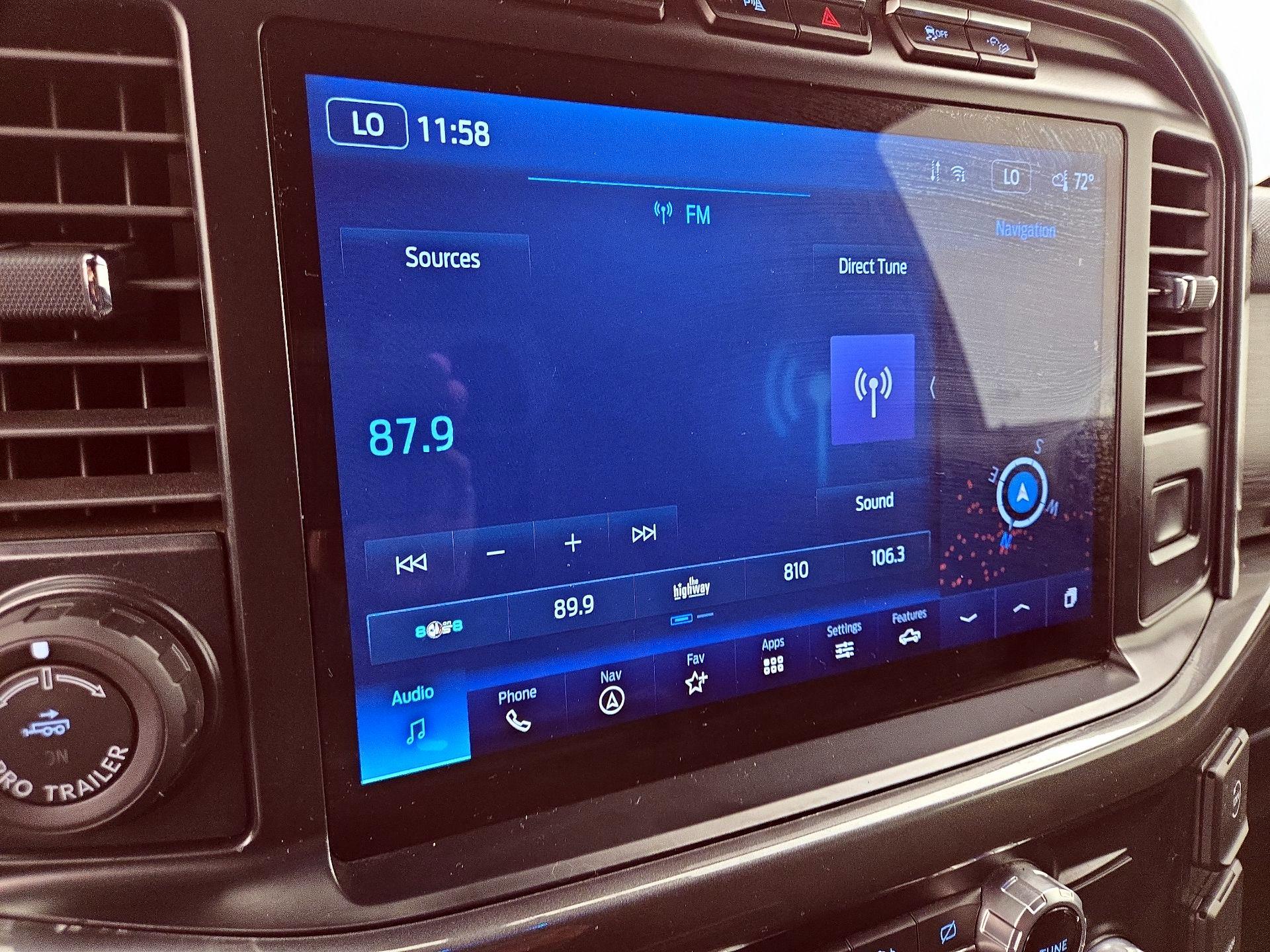 Thumbnail: 2023 Ford F-150 - 16