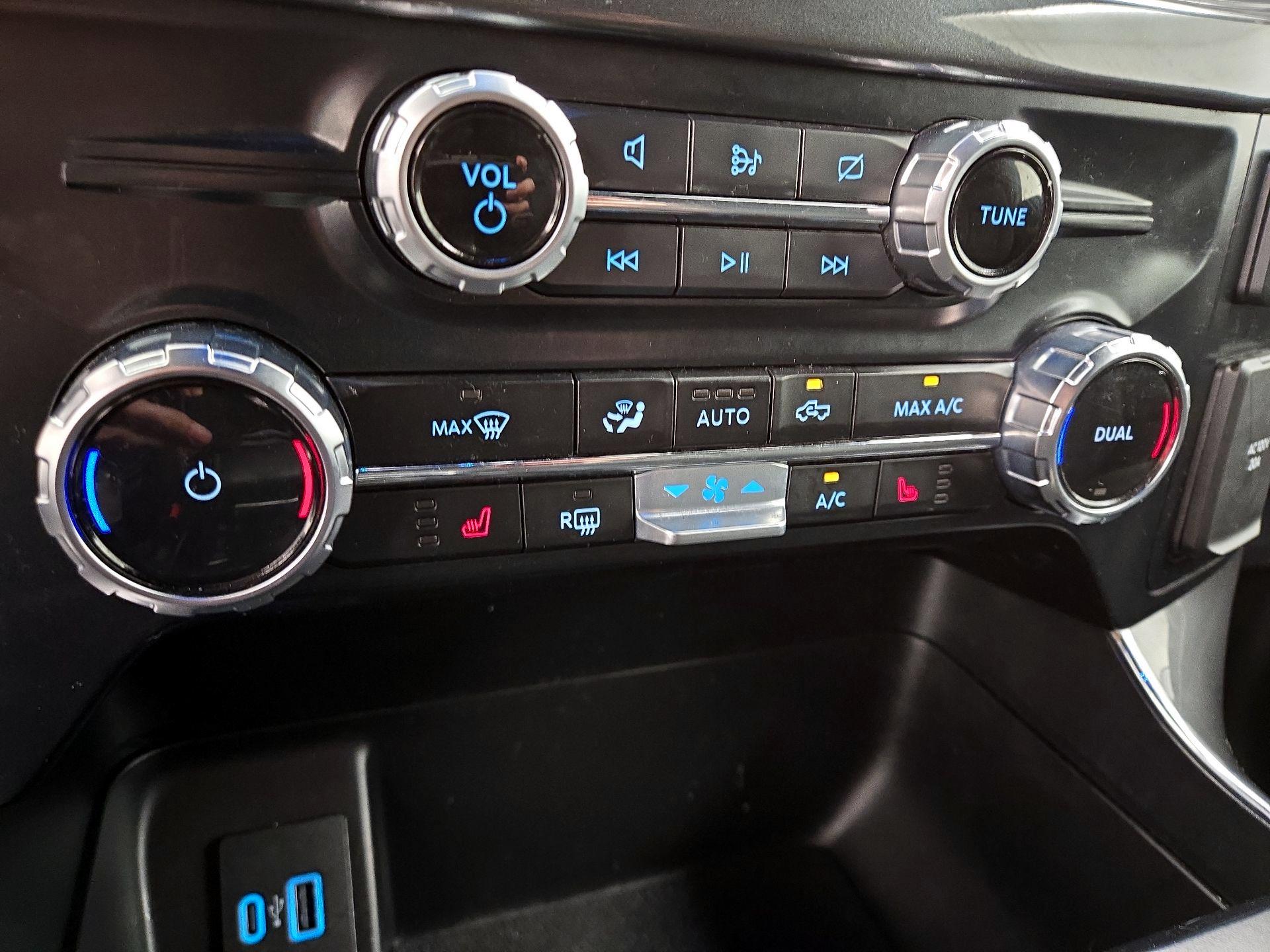 Thumbnail: 2023 Ford F-150 - 17