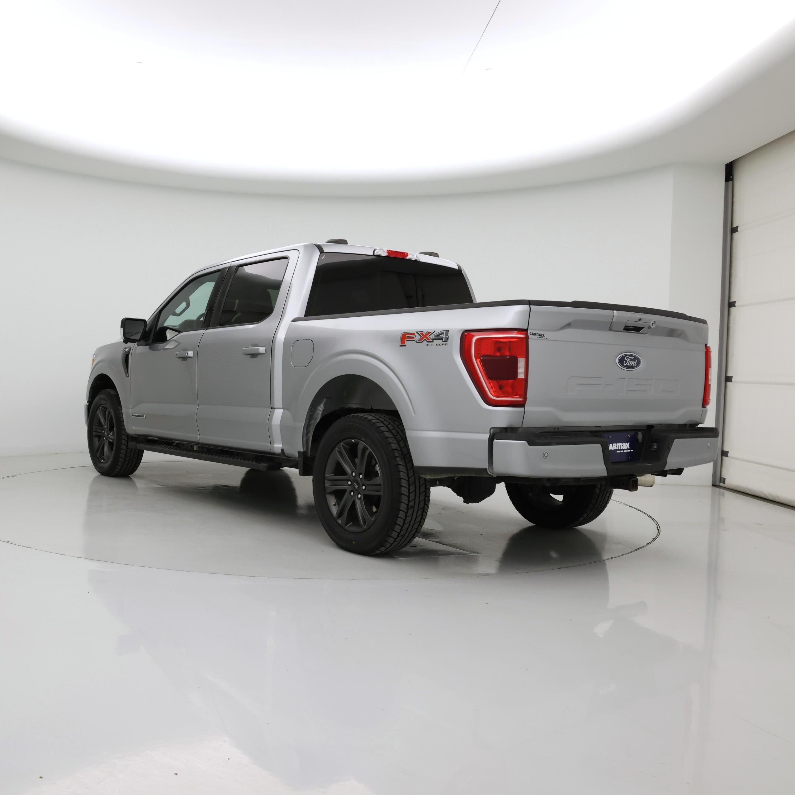 Thumbnail: 2023 Ford F-150 - 2