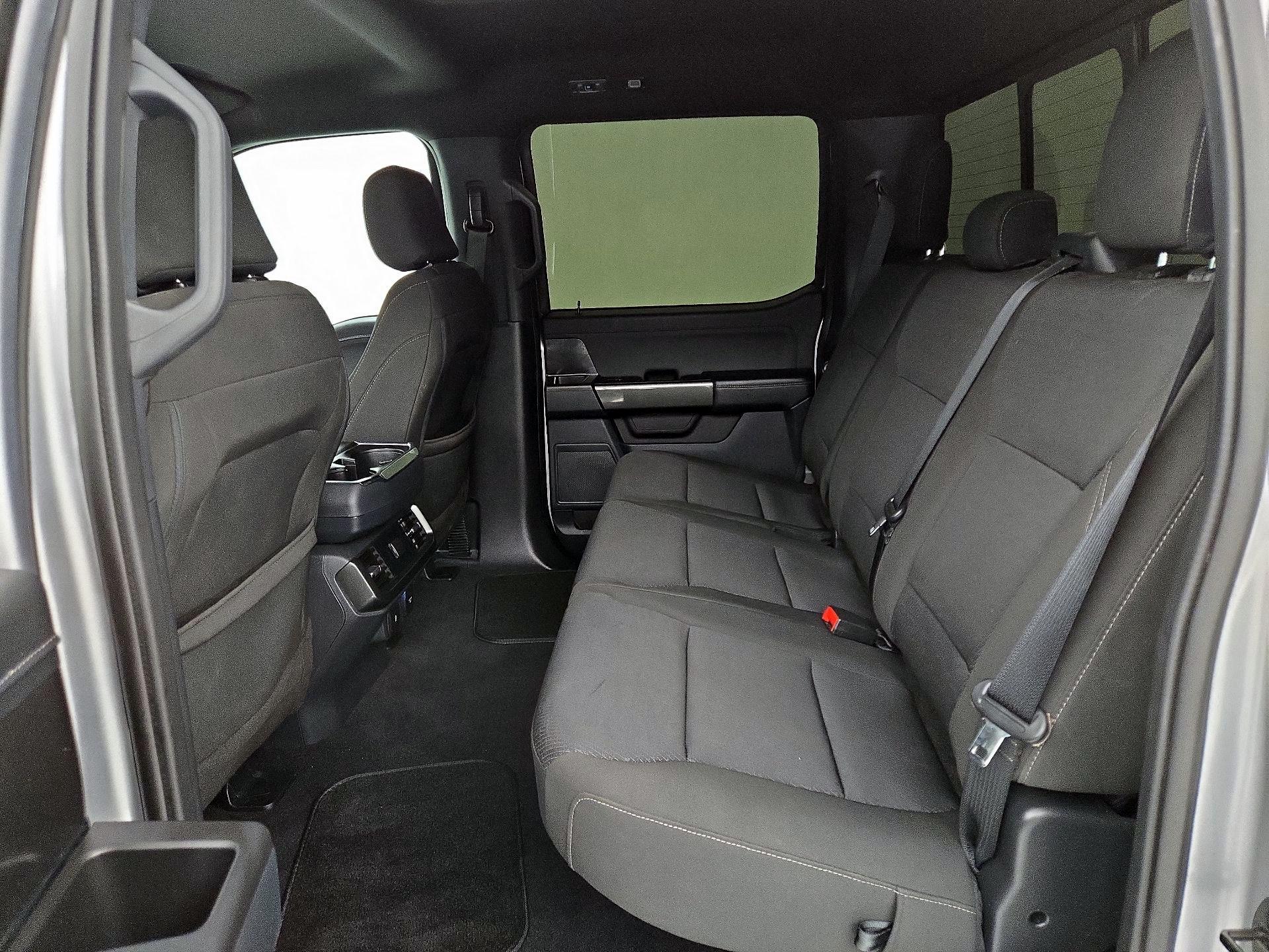 Thumbnail: 2023 Ford F-150 - 20