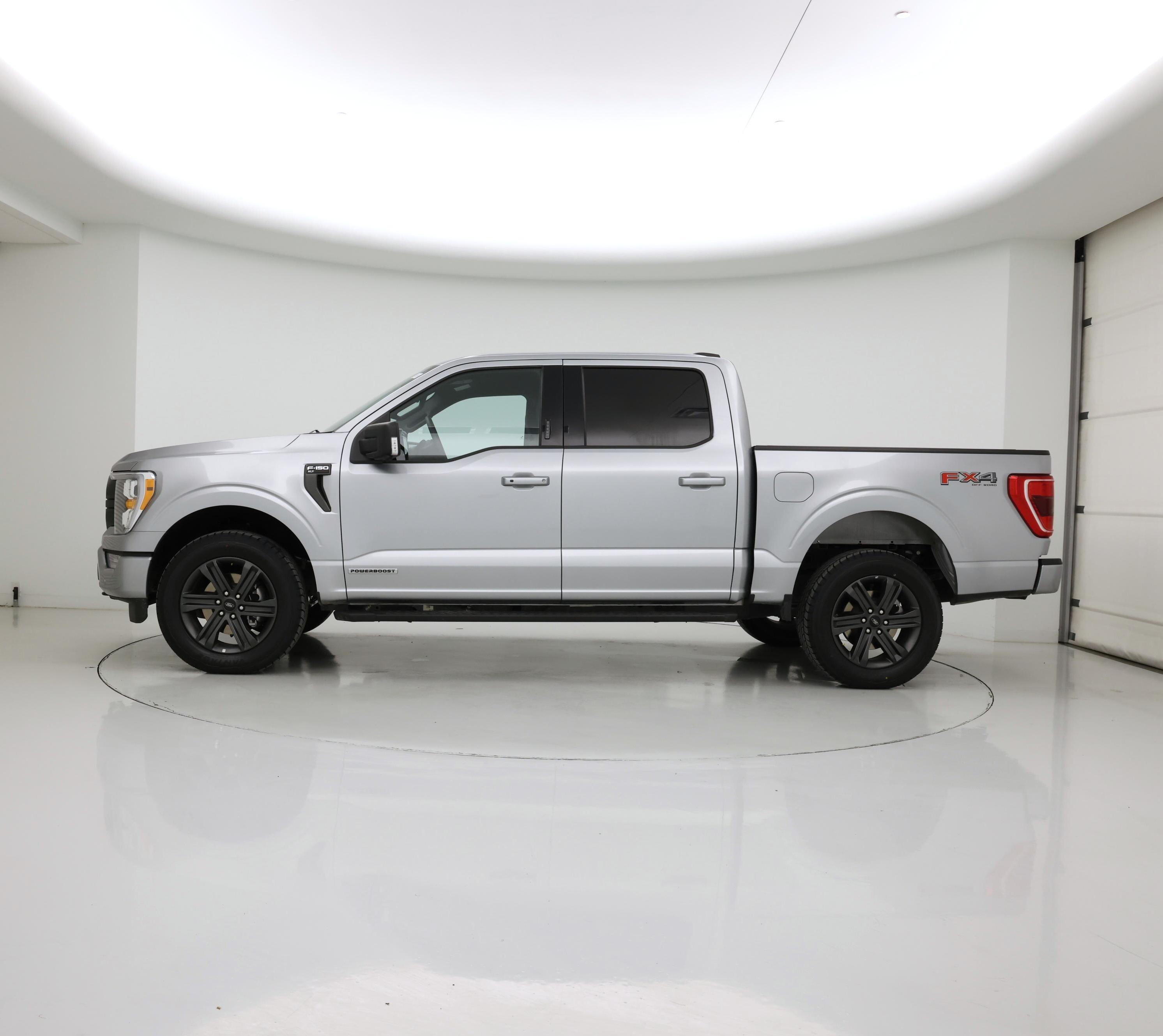 Thumbnail: 2023 Ford F-150 - 3