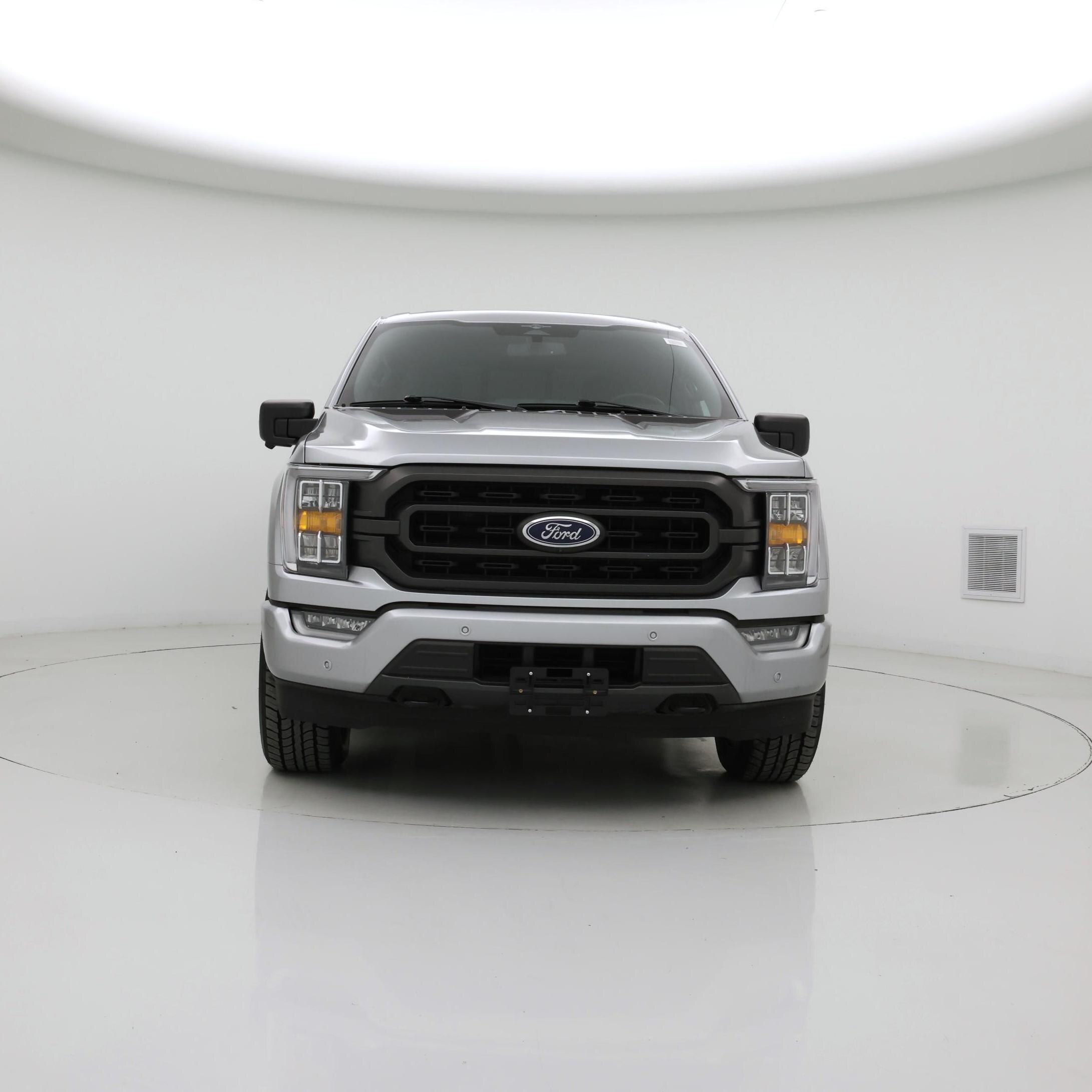 Thumbnail: 2023 Ford F-150 - 5