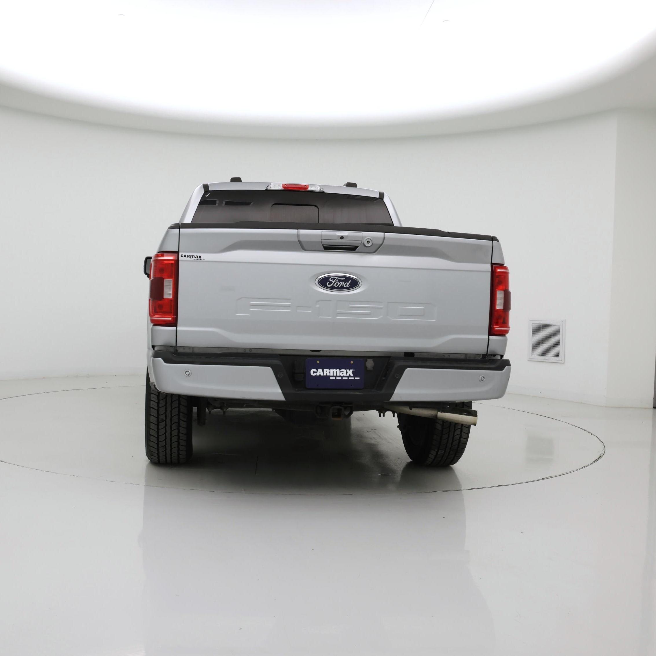 Thumbnail: 2023 Ford F-150 - 6