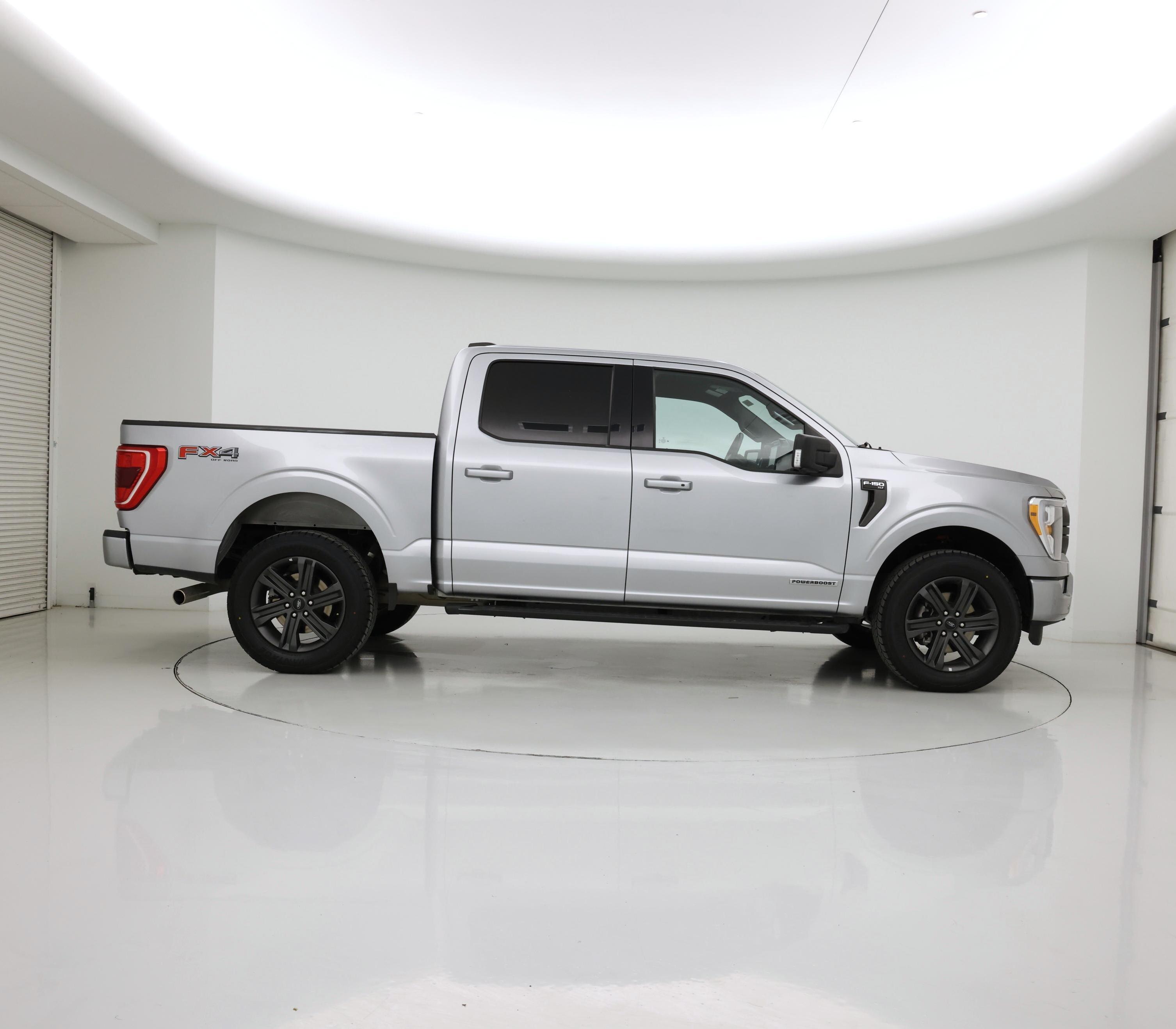 Thumbnail: 2023 Ford F-150 - 7