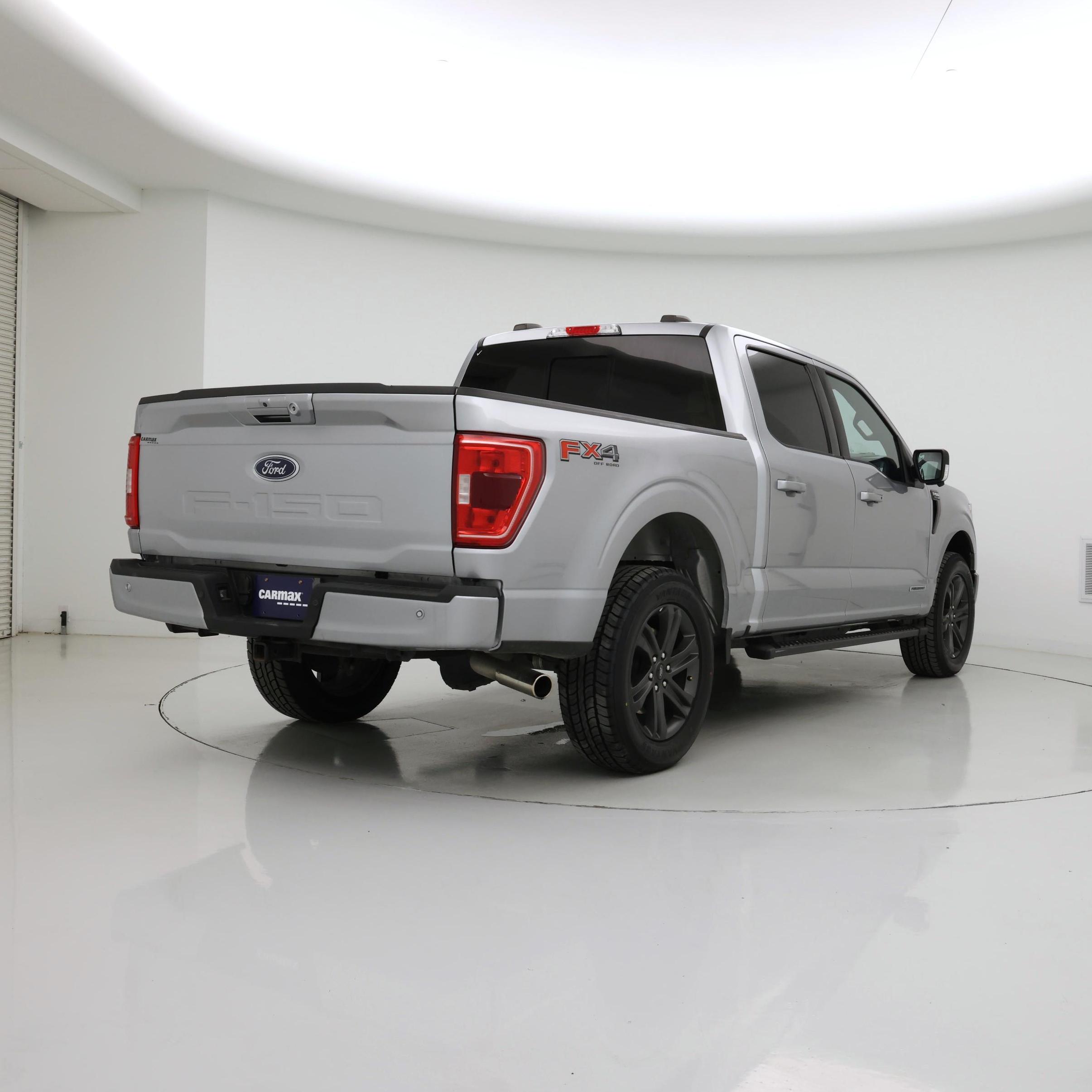 Thumbnail: 2023 Ford F-150 - 8