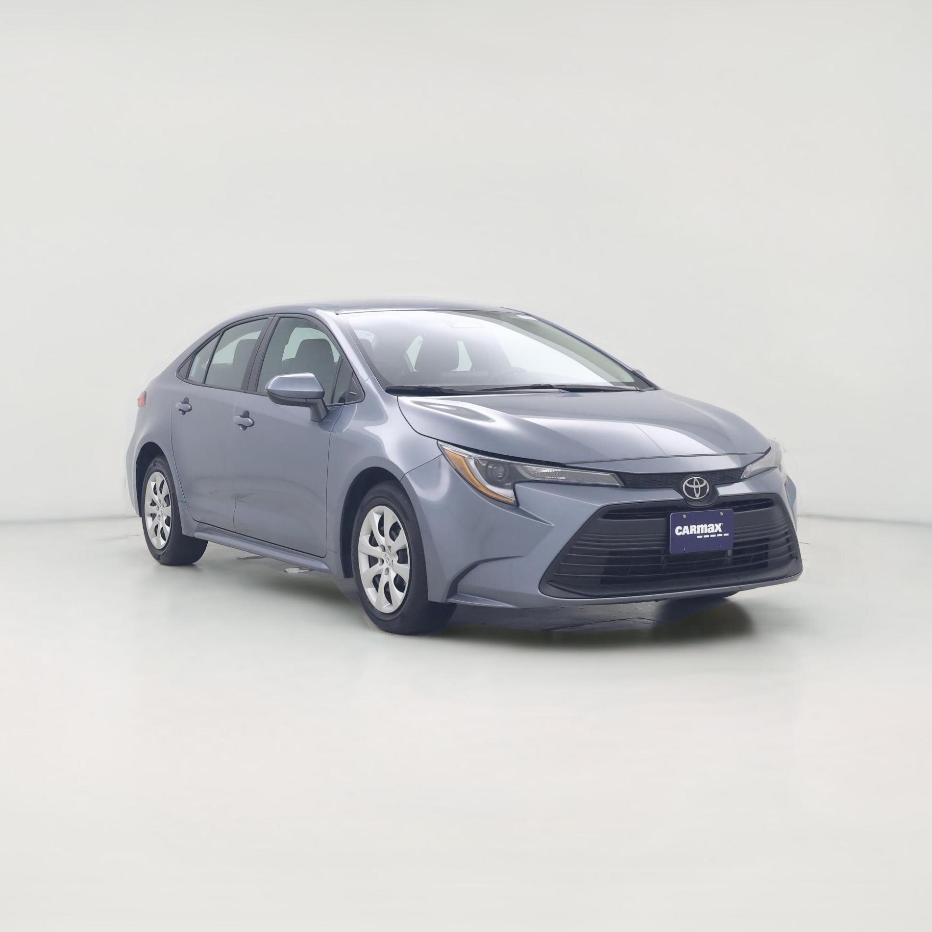 Thumbnail: 2025 Toyota Corolla - 1