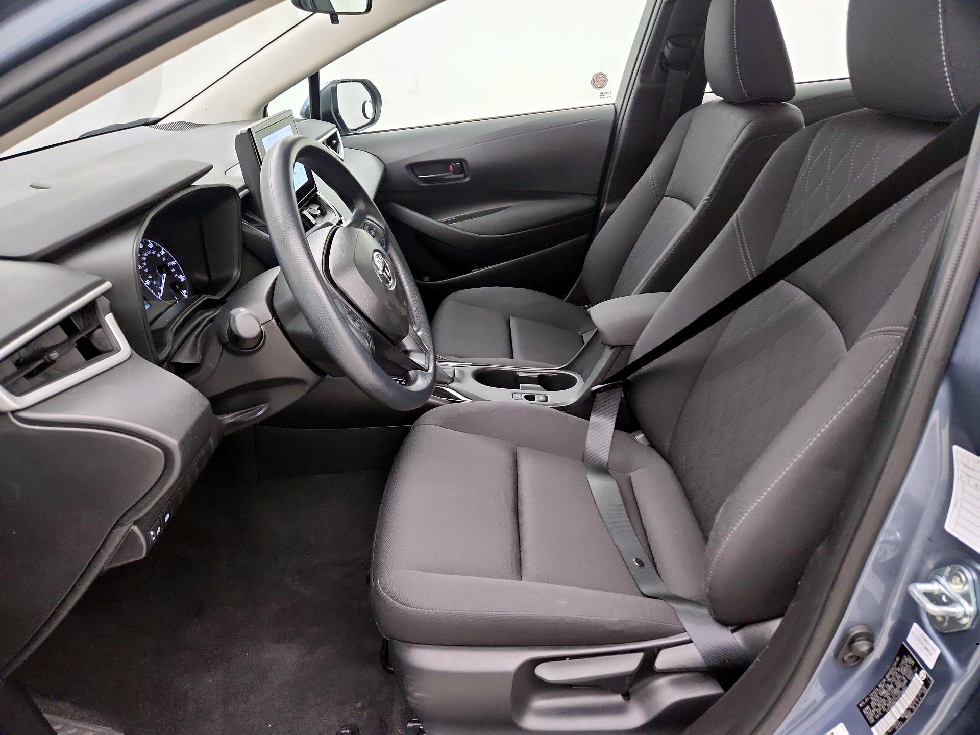 Thumbnail: 2025 Toyota Corolla - 11