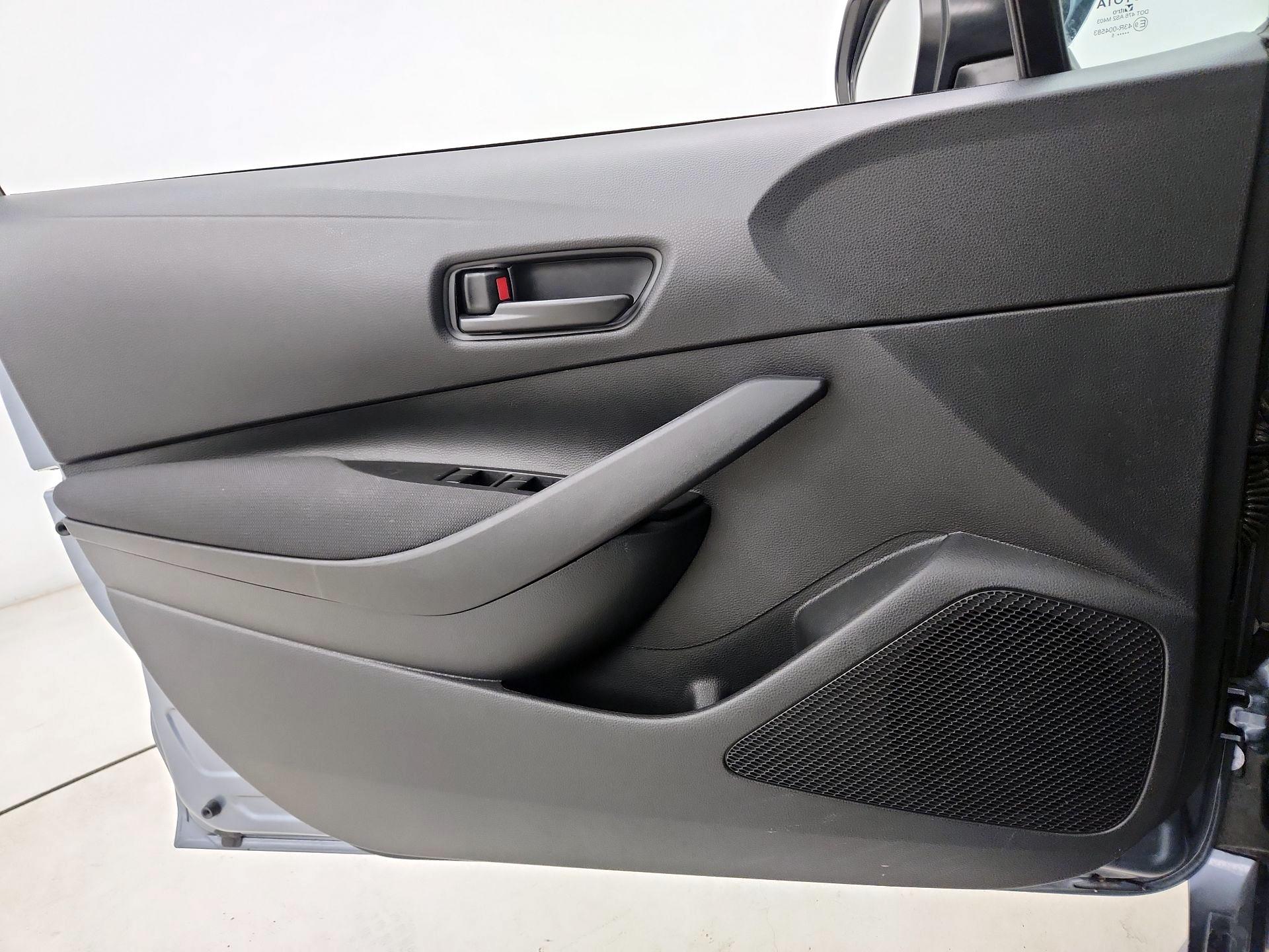 Thumbnail: 2025 Toyota Corolla - 12