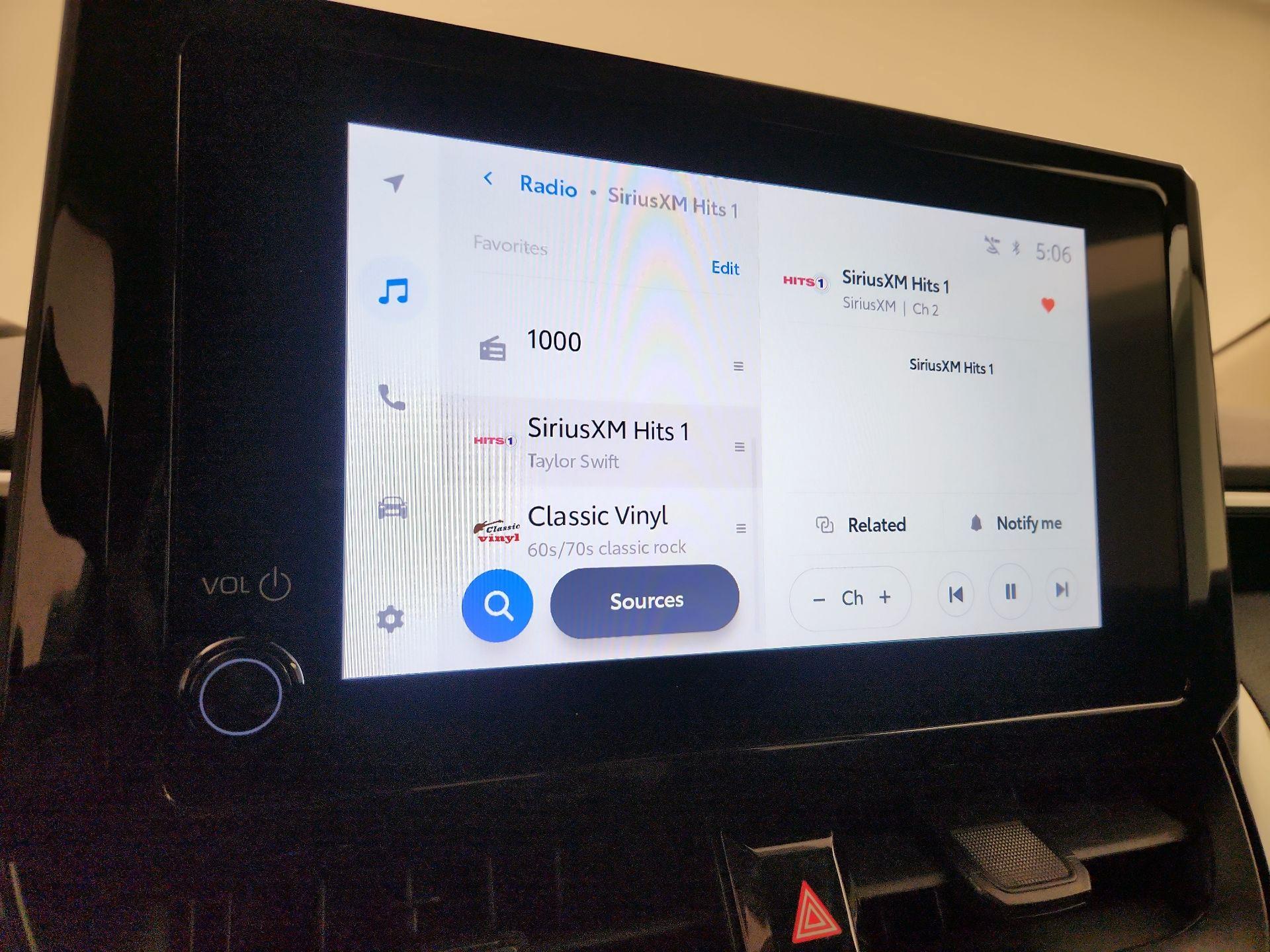 Thumbnail: 2025 Toyota Corolla - 15