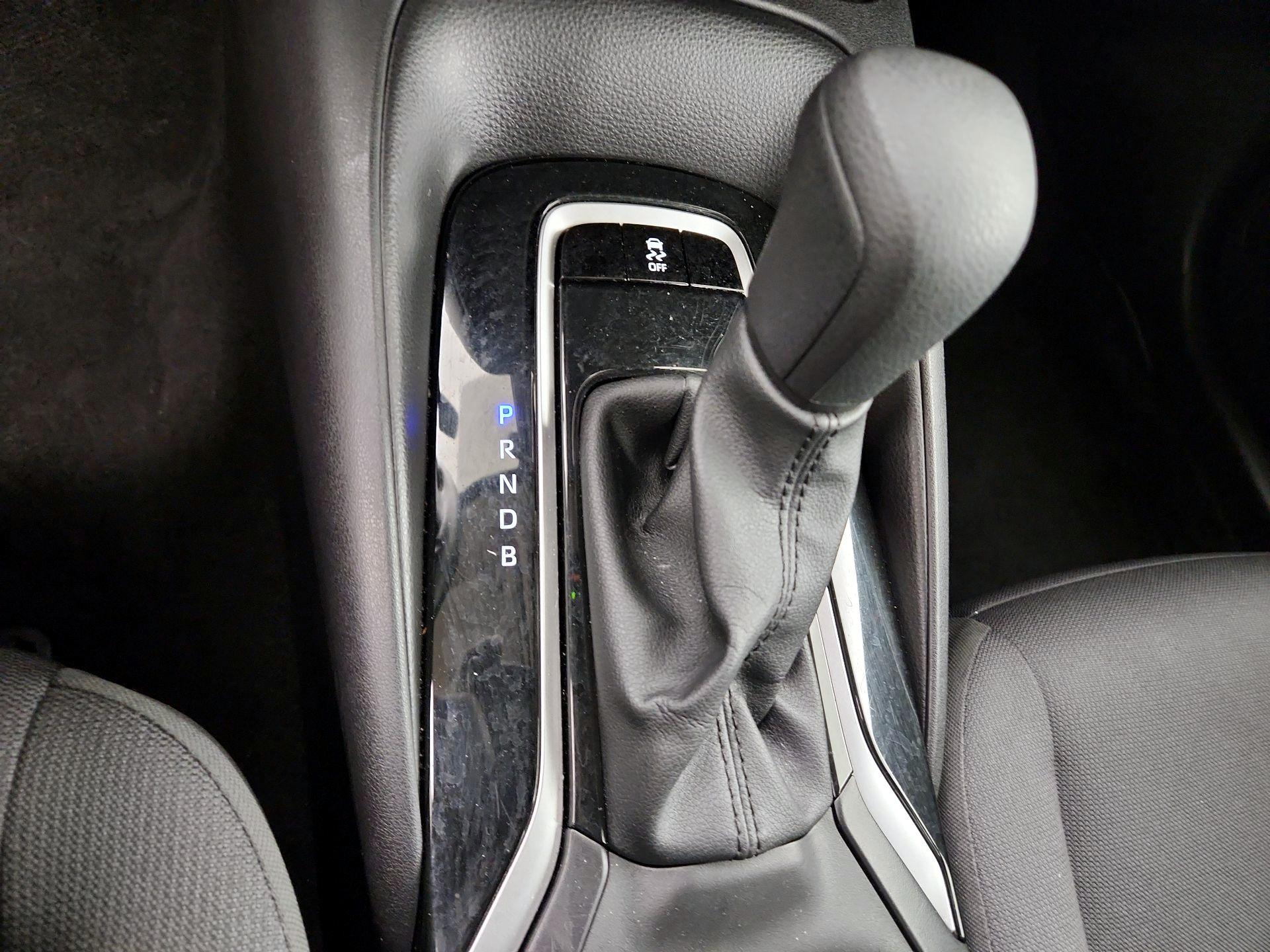 Thumbnail: 2025 Toyota Corolla - 17