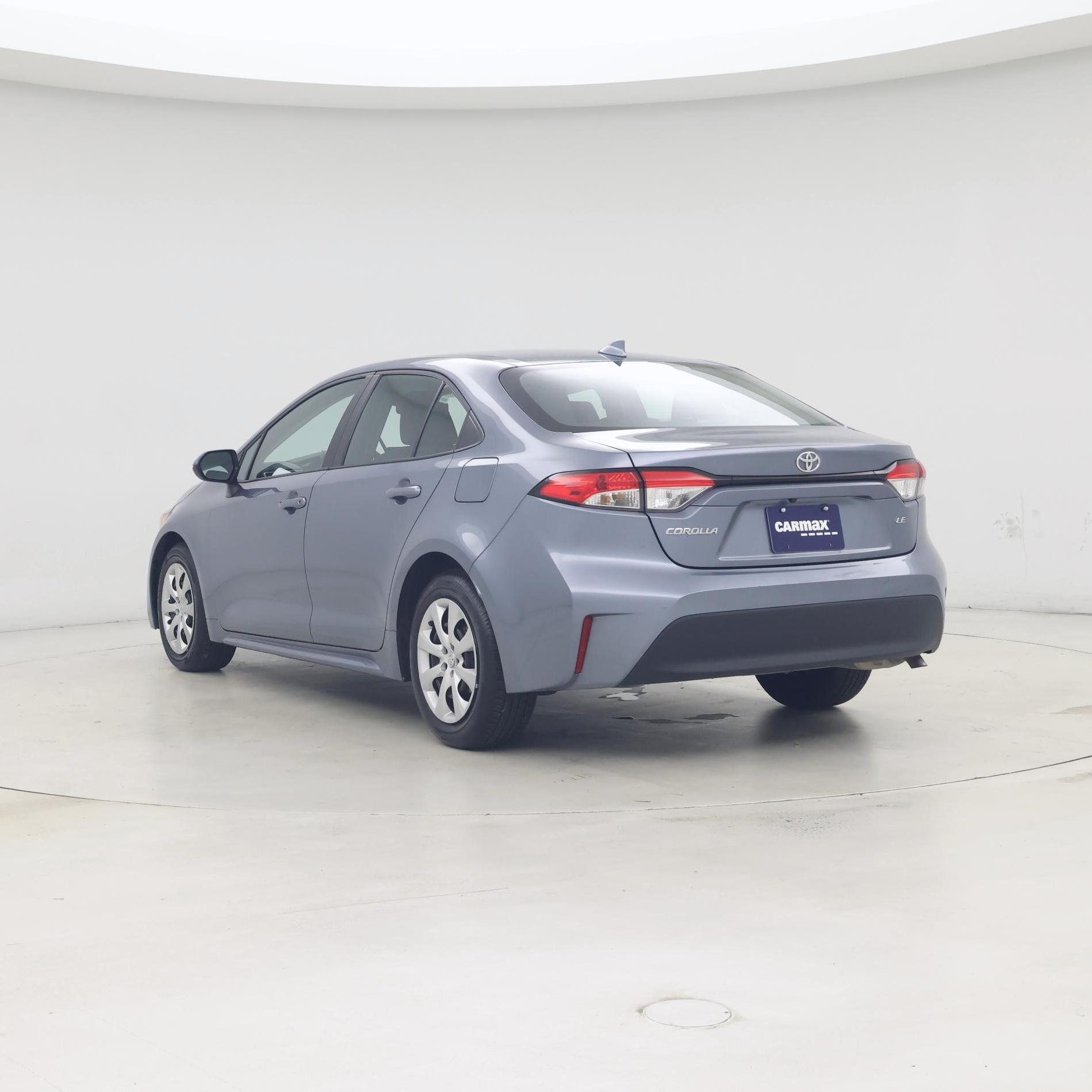 Thumbnail: 2025 Toyota Corolla - 2