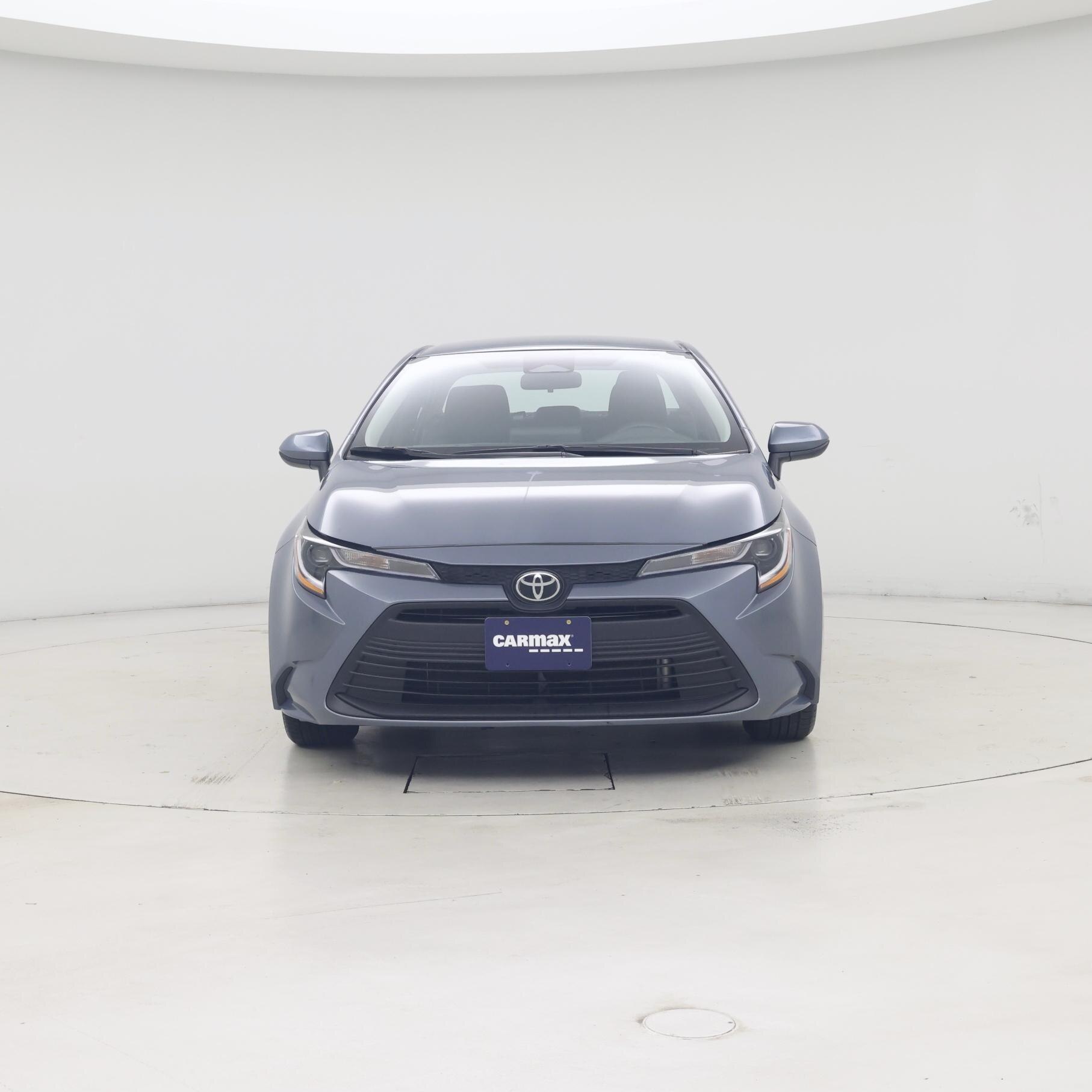 Thumbnail: 2025 Toyota Corolla - 5