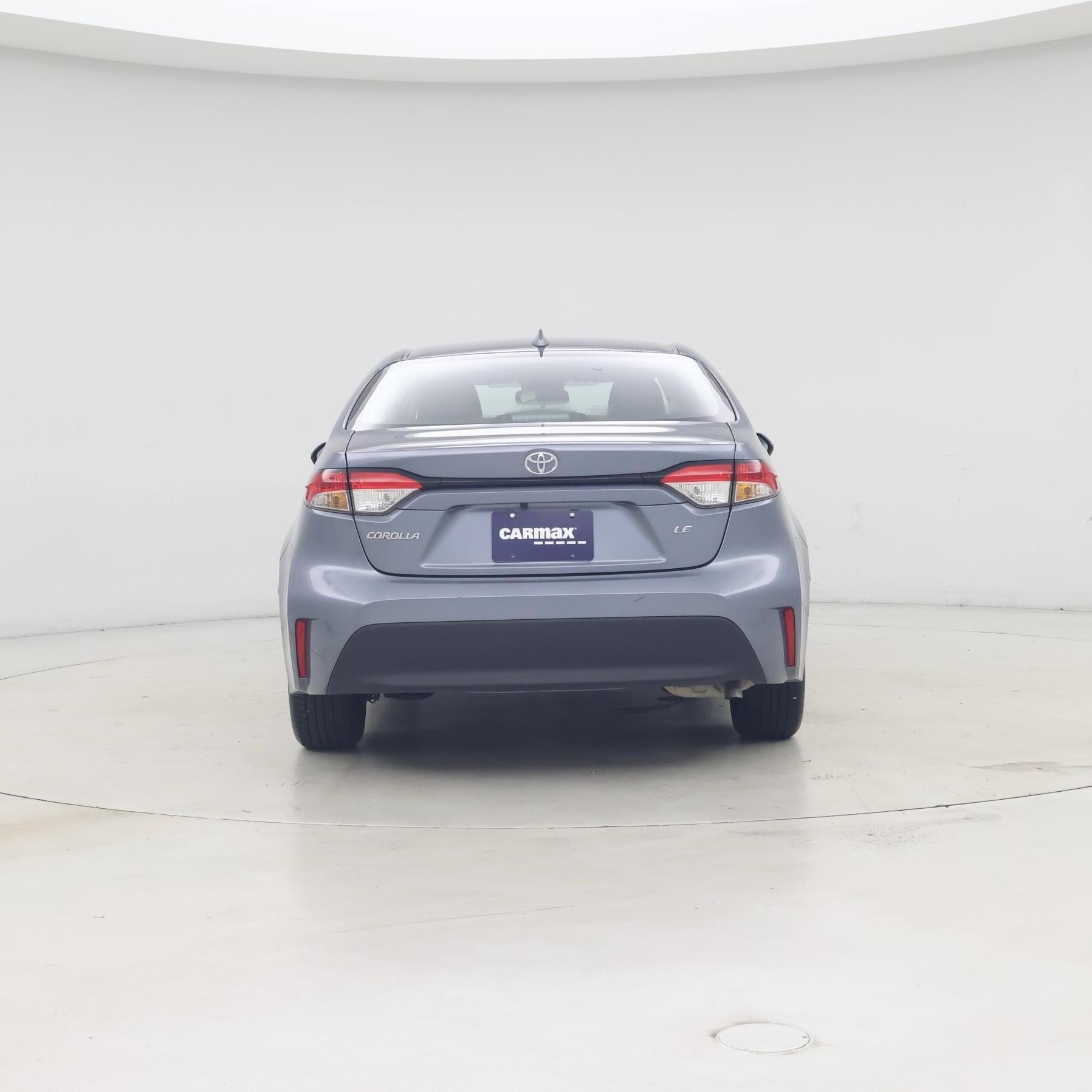 Thumbnail: 2025 Toyota Corolla - 6